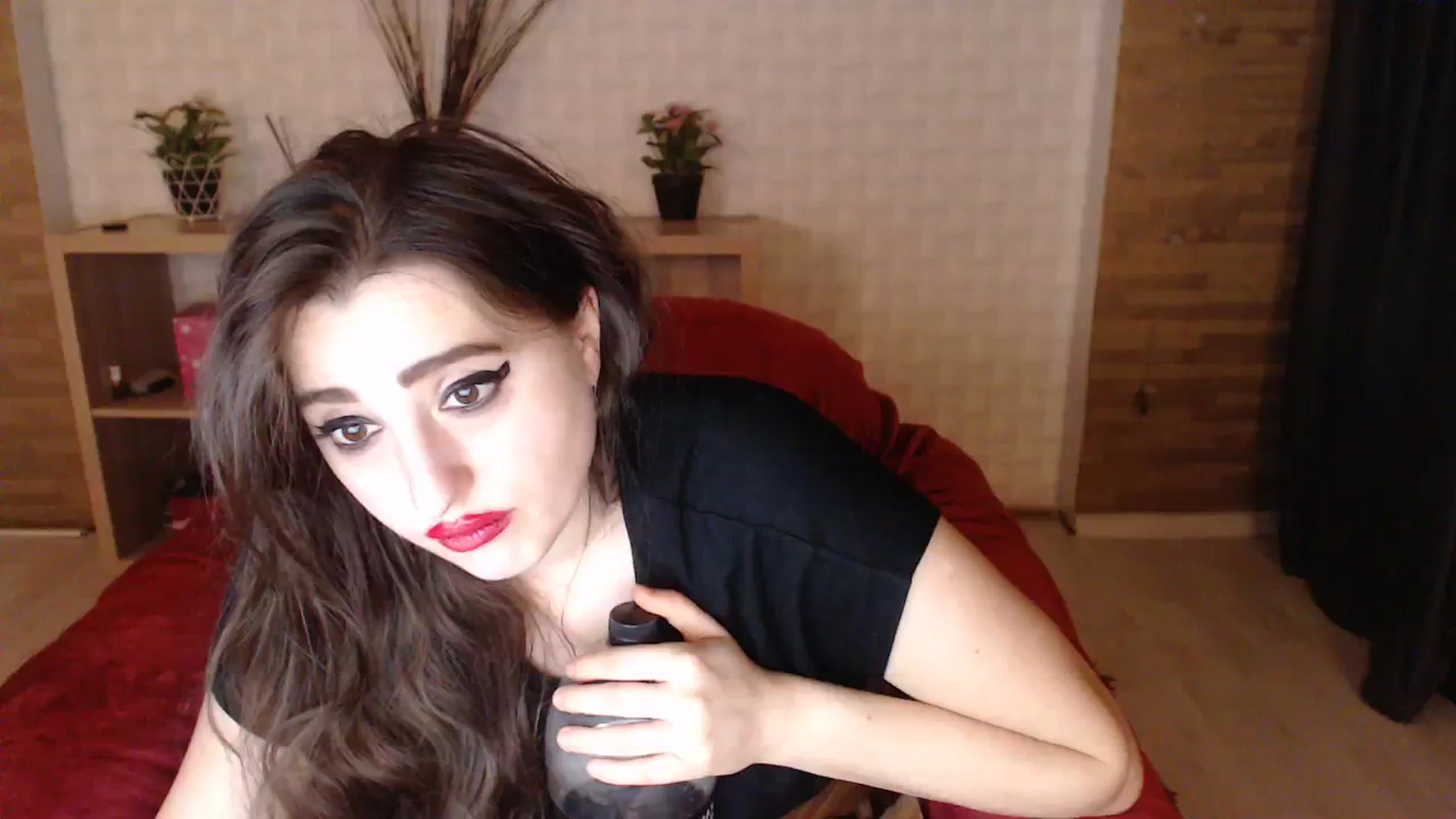 Gallery image thumbnail from HotRebbecca's myfreecams stream on, 12/20/2023, 06:10 image 6 of 20