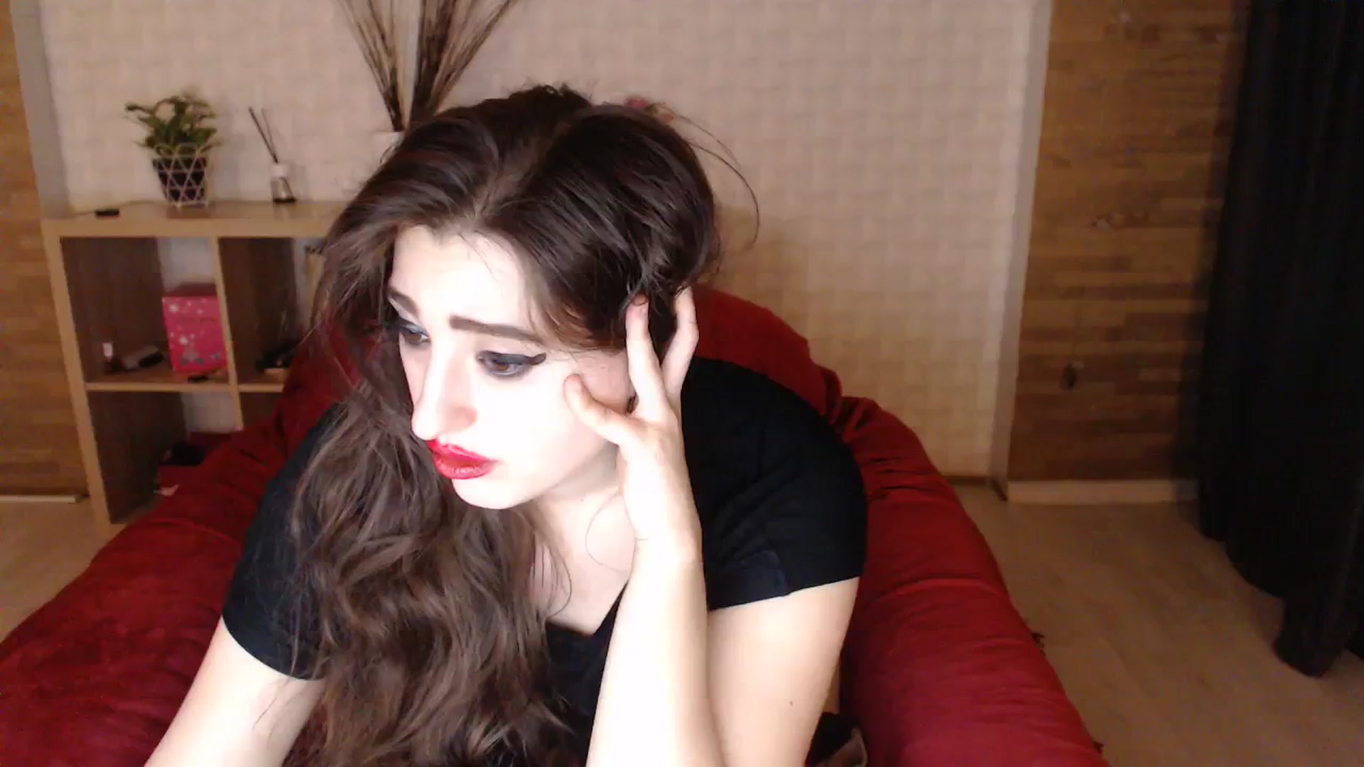 Gallery image thumbnail from HotRebbecca's myfreecams stream on, 12/20/2023, 06:10 image 4 of 20