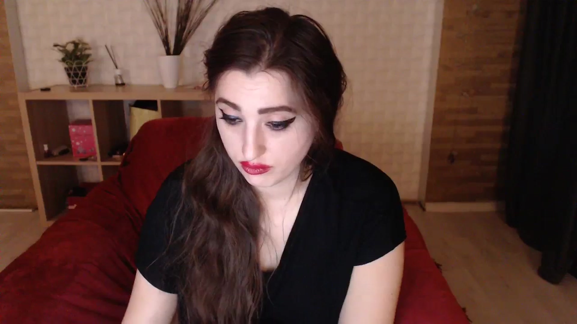 Gallery image thumbnail from HotRebbecca's myfreecams stream on, 12/20/2023, 06:10 image 17 of 20
