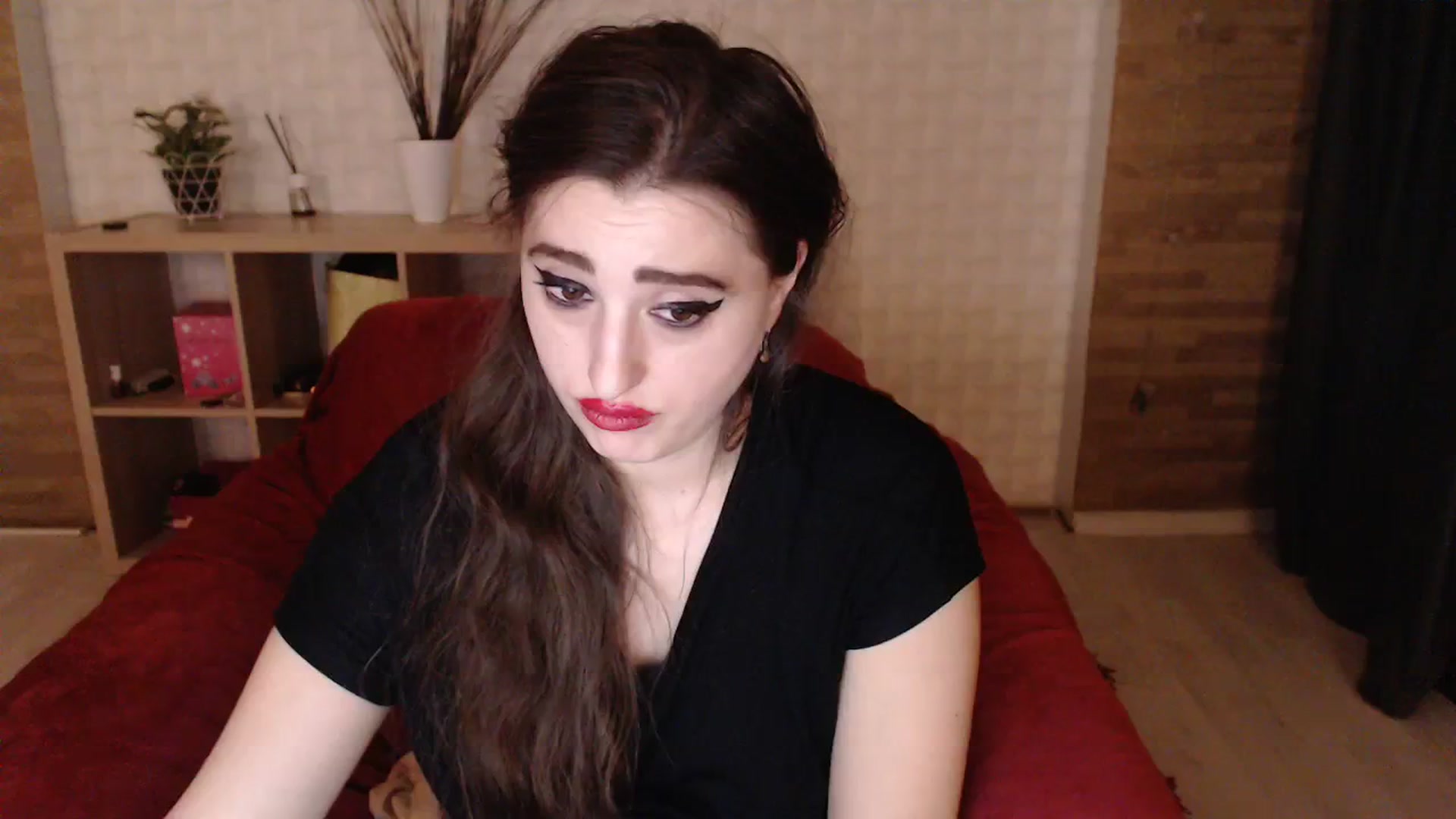 Gallery image thumbnail from HotRebbecca's myfreecams stream on, 12/20/2023, 06:10 image 20 of 20
