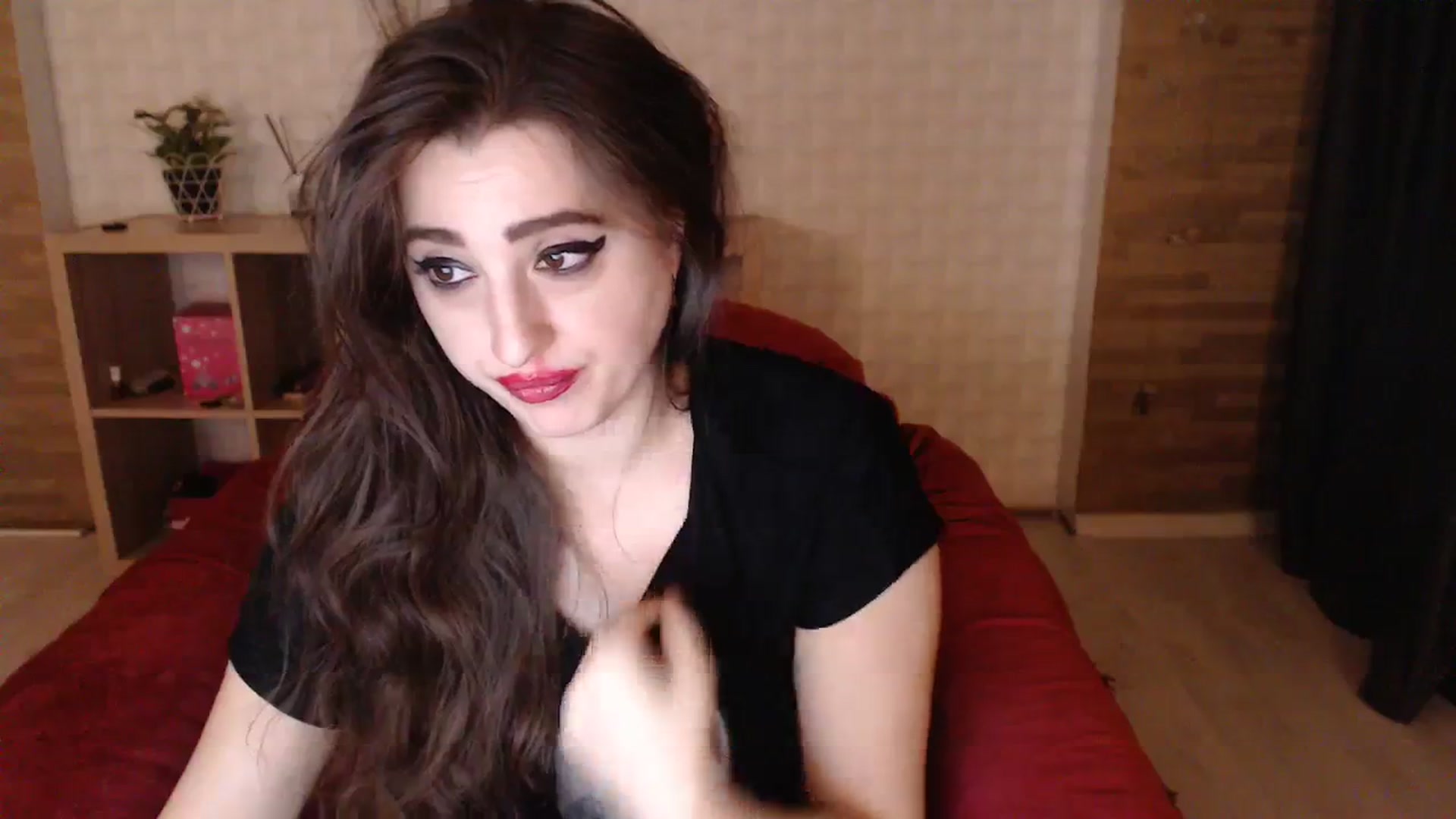 Gallery image thumbnail from HotRebbecca's myfreecams stream on, 12/20/2023, 06:10 image 7 of 20