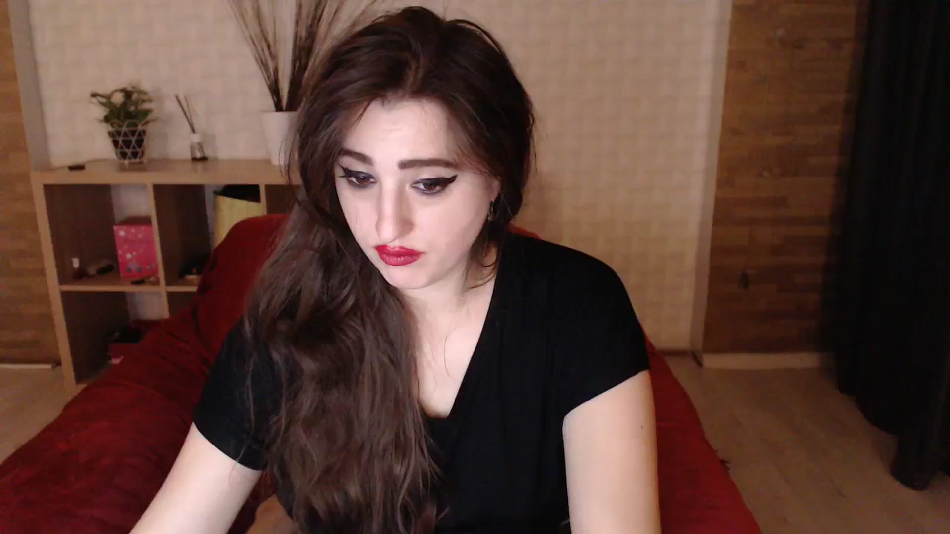 Gallery image thumbnail from HotRebbecca's myfreecams stream on, 12/20/2023, 06:10 image 1 of 20
