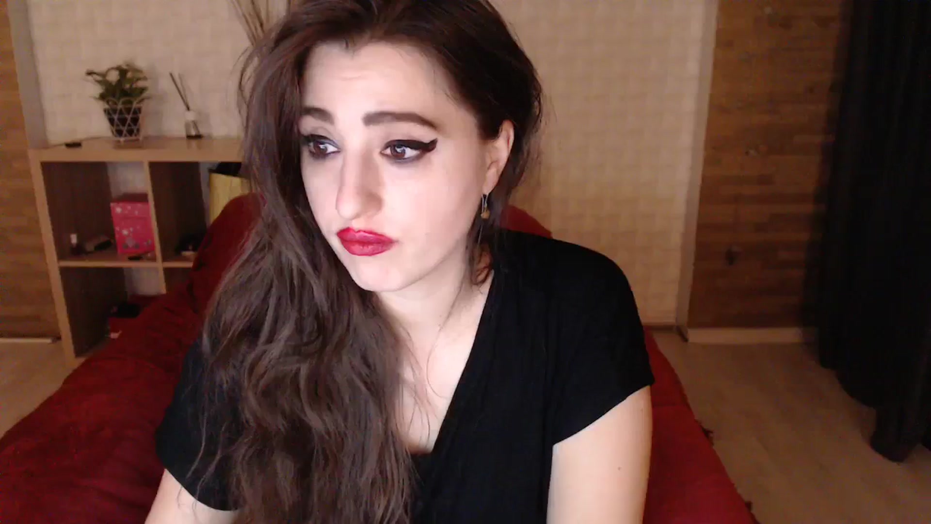 Gallery image thumbnail from HotRebbecca's myfreecams stream on, 12/20/2023, 06:10 image 9 of 20