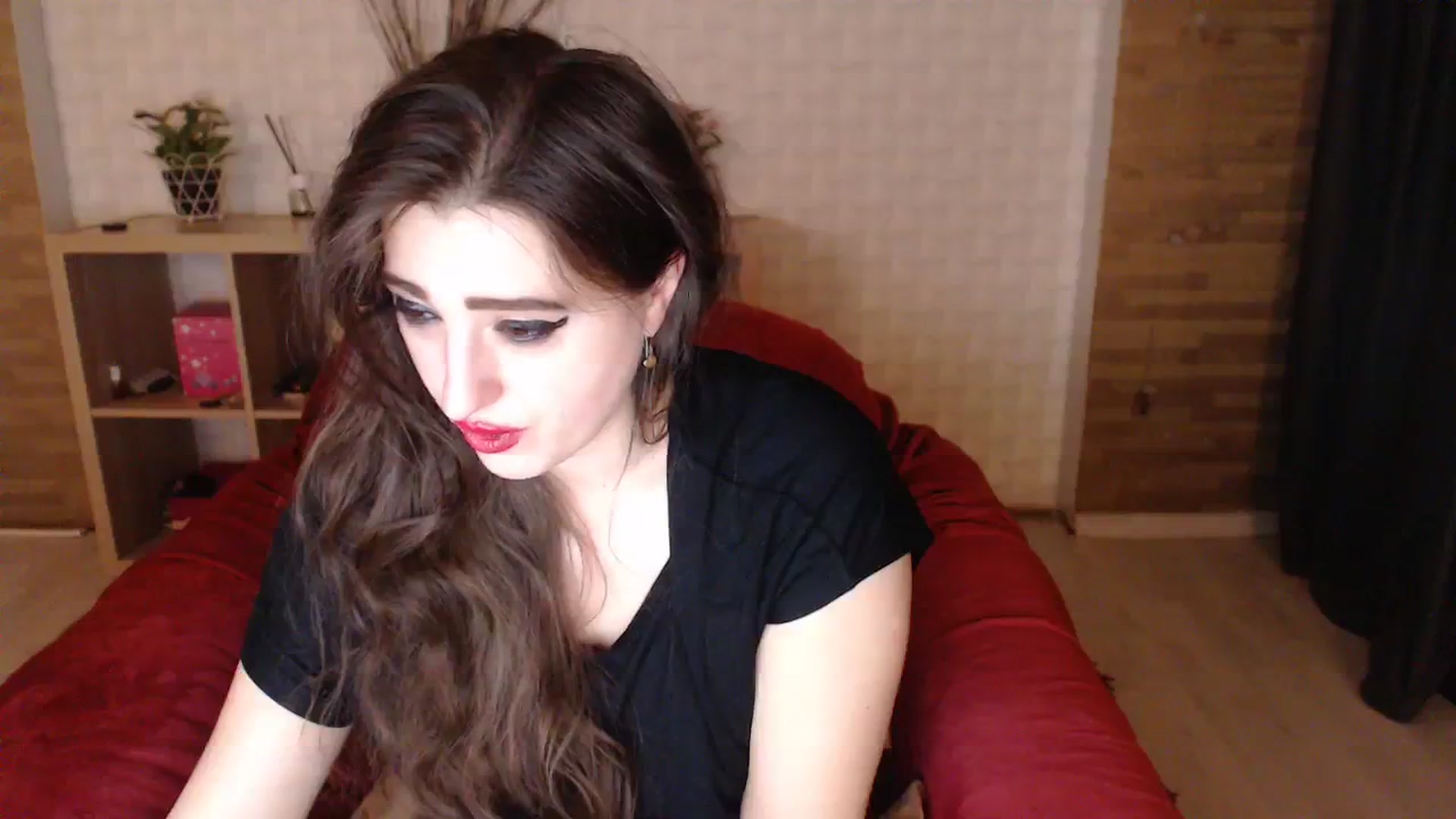 Gallery image thumbnail from HotRebbecca's myfreecams stream on, 12/20/2023, 06:10 image 5 of 20