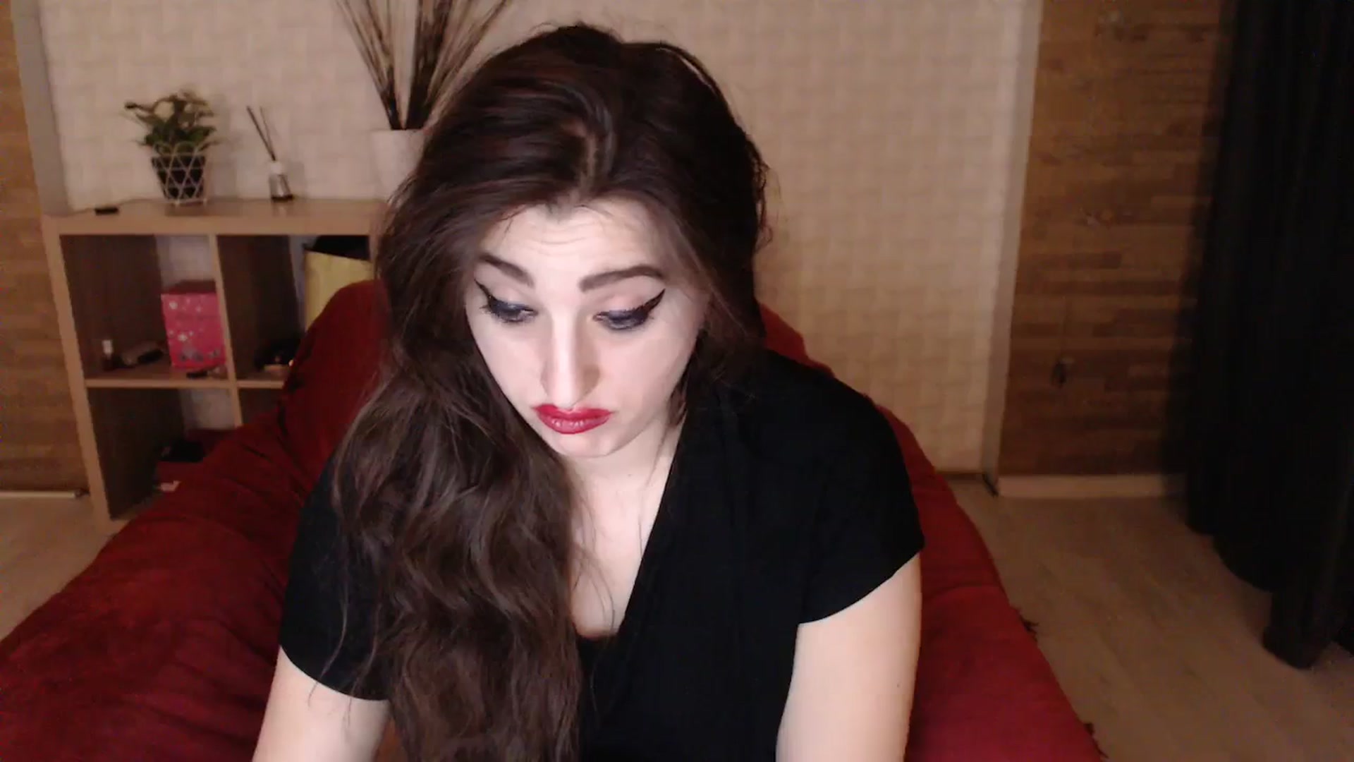 Gallery image thumbnail from HotRebbecca's myfreecams stream on, 12/20/2023, 06:10 image 13 of 20