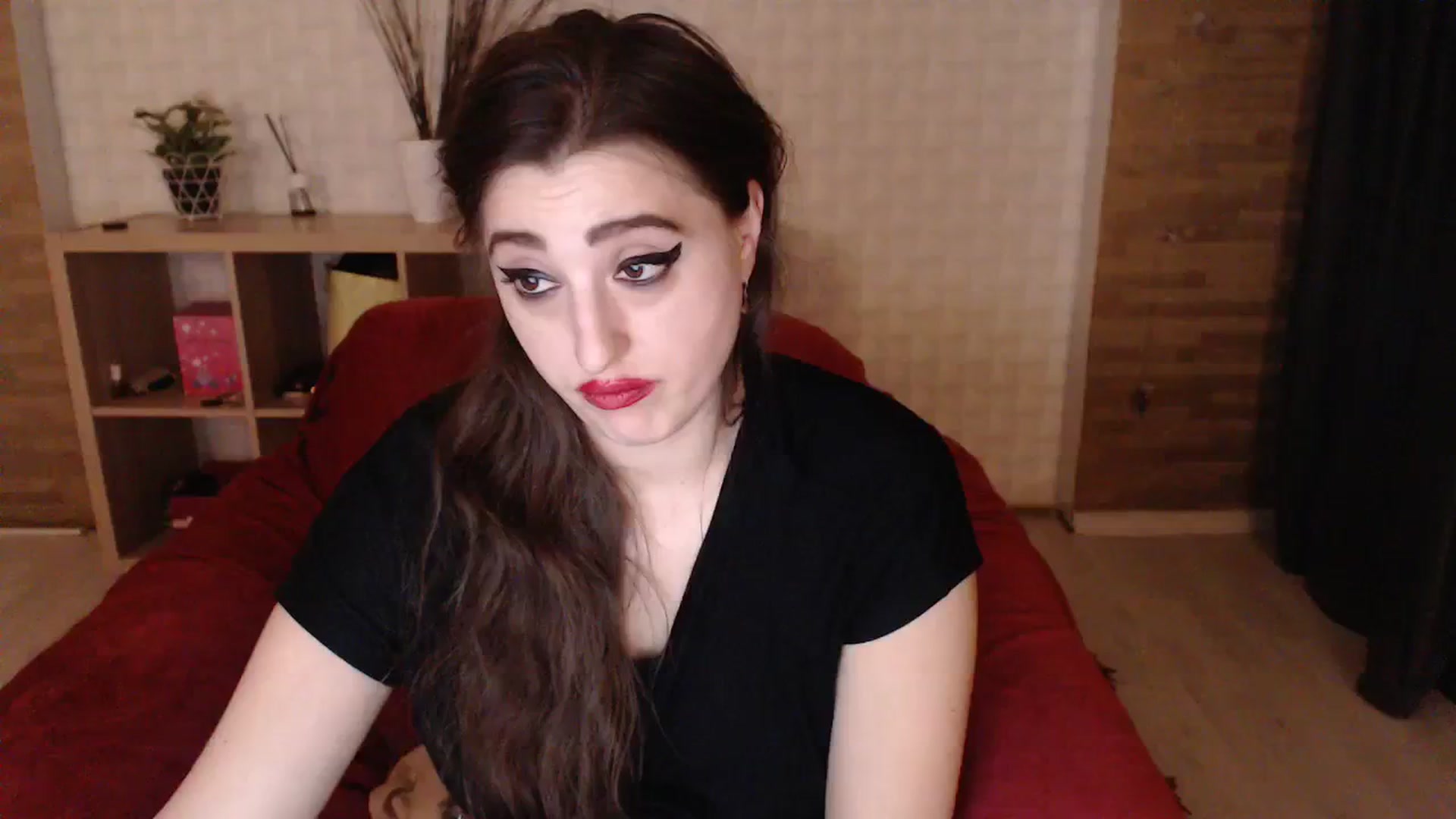 Gallery image thumbnail from HotRebbecca's myfreecams stream on, 12/20/2023, 06:10 image 19 of 20