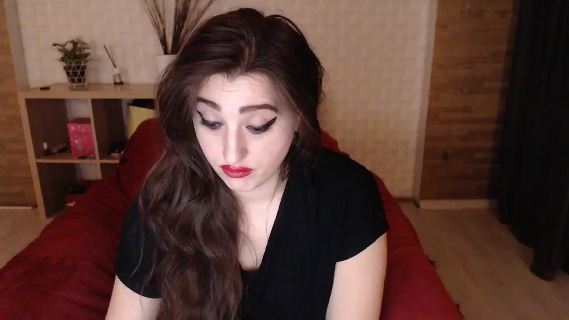 Gallery image thumbnail from HotRebbecca's myfreecams stream on, 12/20/2023, 06:10 image 12 of 20