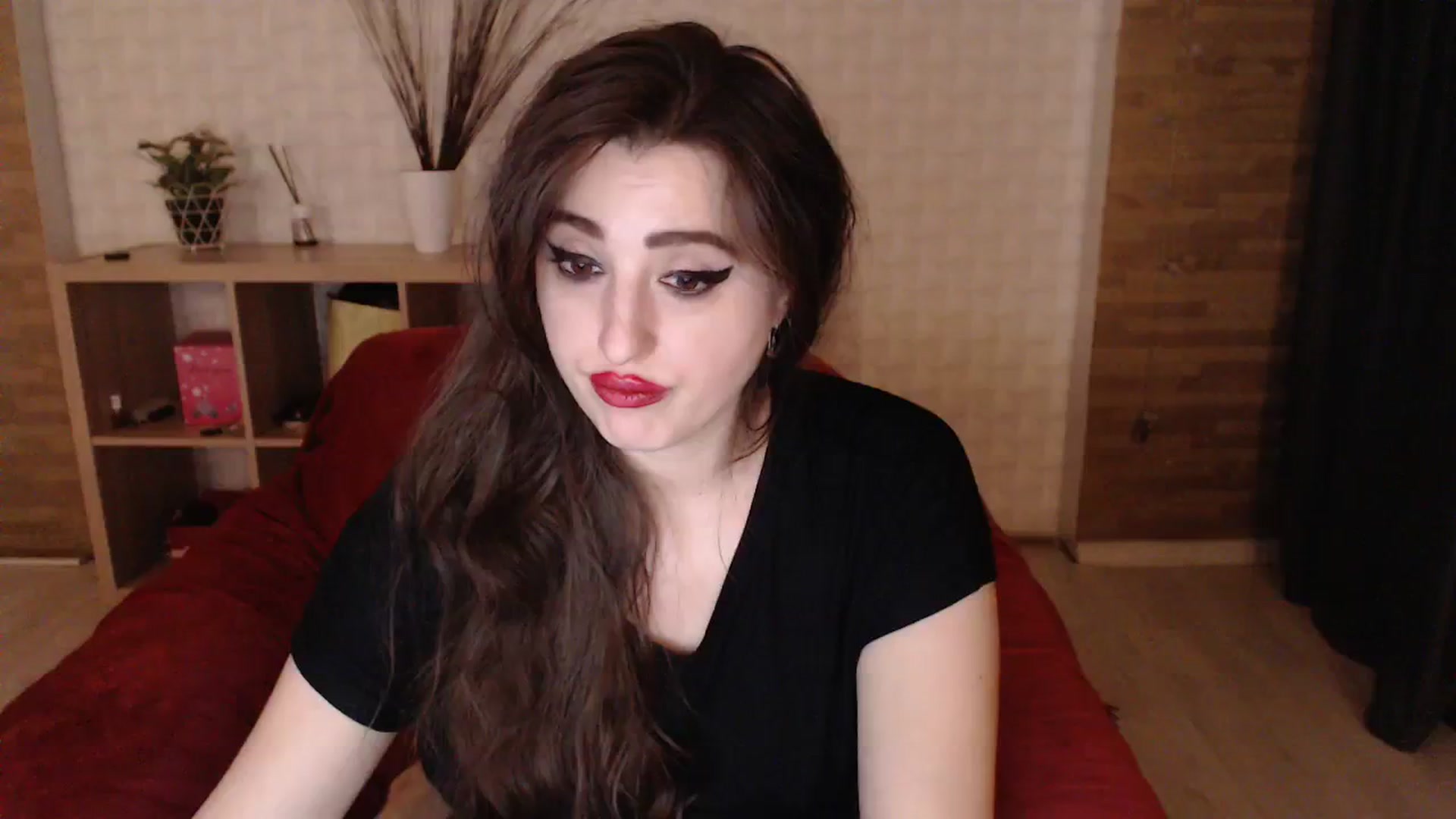 Gallery image thumbnail from HotRebbecca's myfreecams stream on, 12/20/2023, 06:10 image 2 of 20