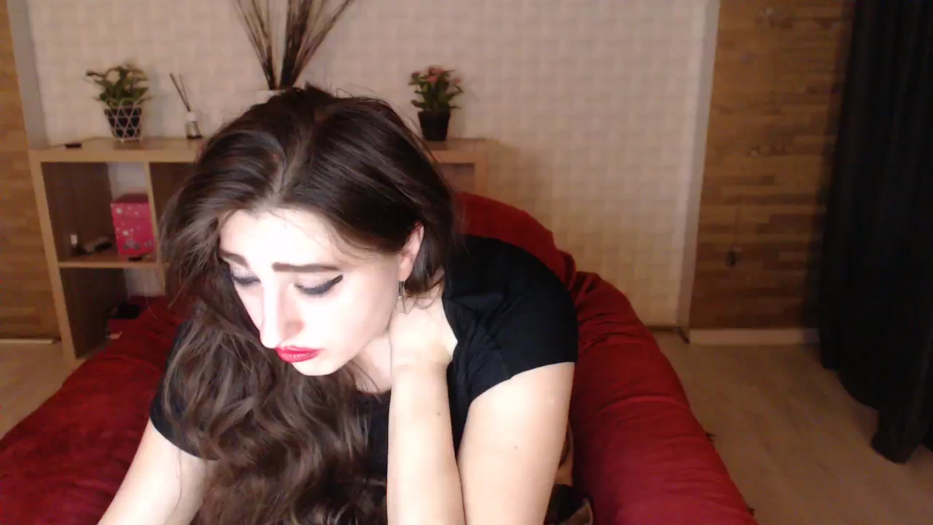 Gallery image thumbnail from HotRebbecca's myfreecams stream on, 12/20/2023, 06:10 image 3 of 20
