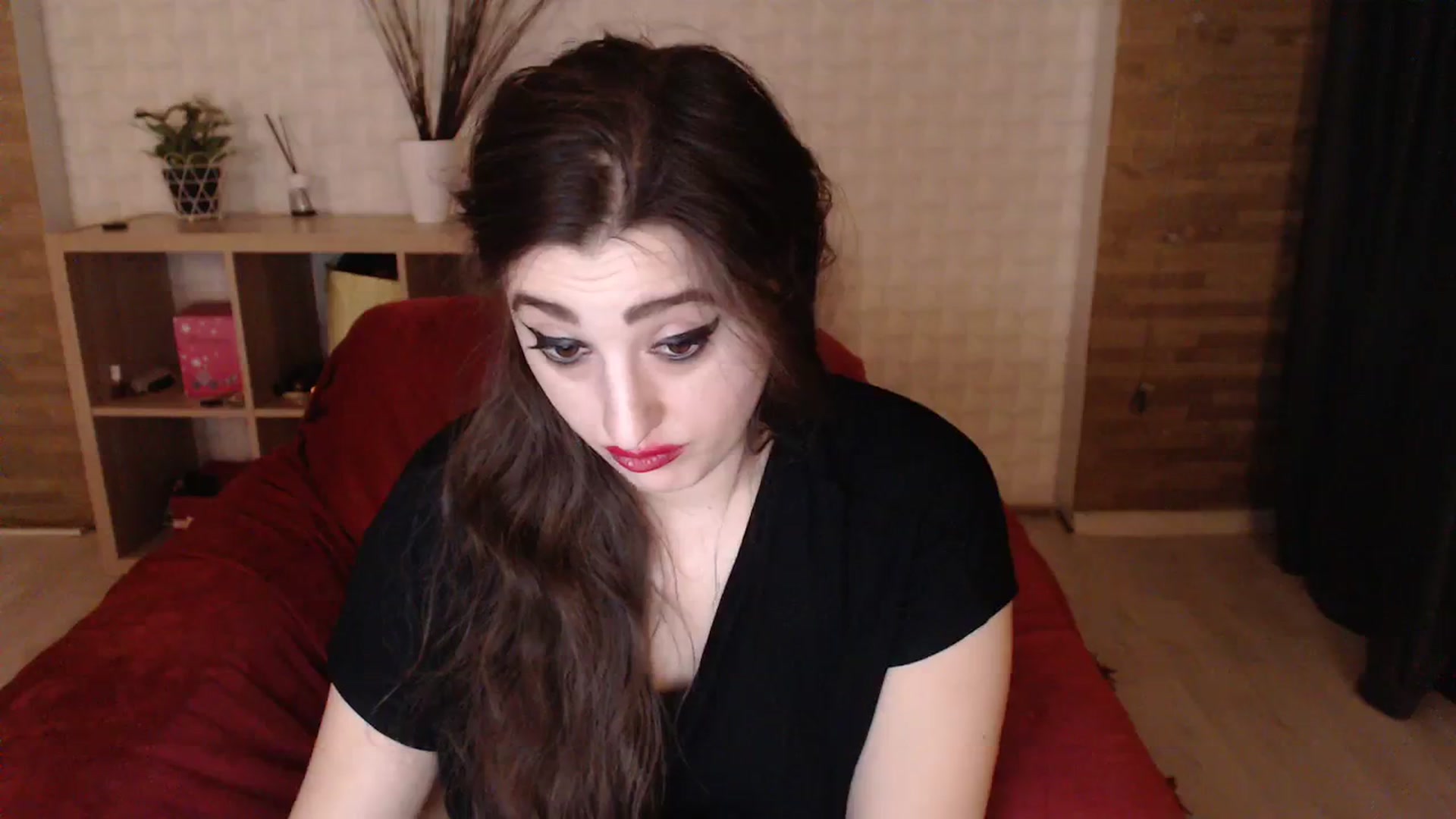 Gallery image thumbnail from HotRebbecca's myfreecams stream on, 12/20/2023, 06:10 image 18 of 20