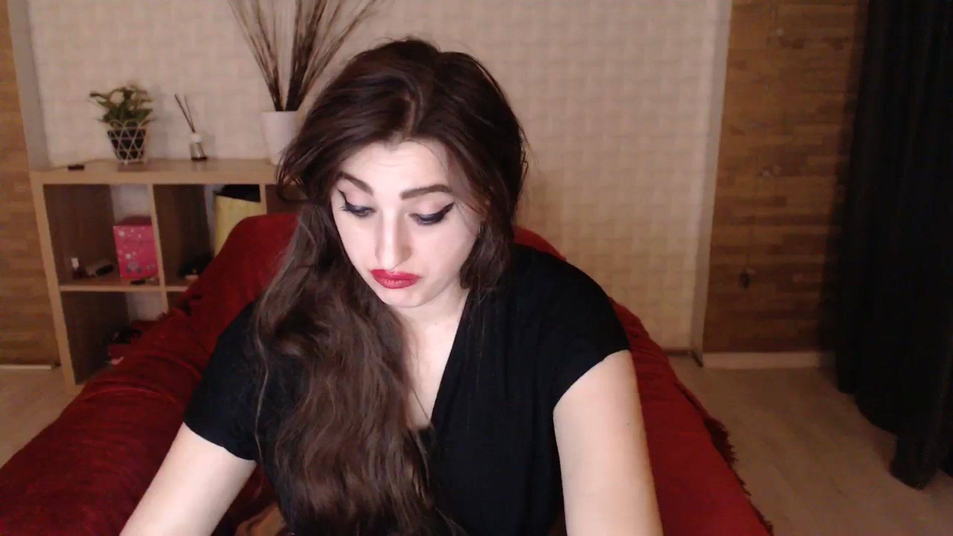 Gallery image thumbnail from HotRebbecca's myfreecams stream on, 12/20/2023, 07:06 image 6 of 20