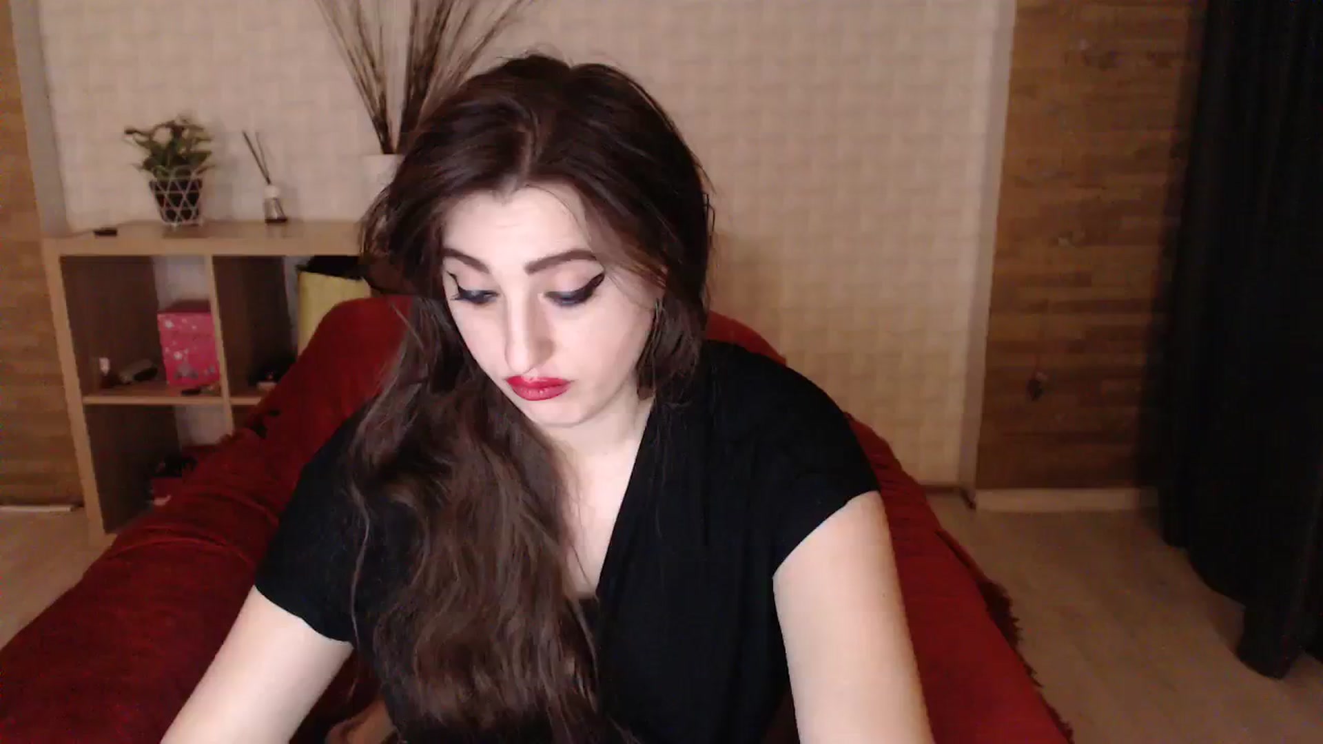 Gallery image thumbnail from HotRebbecca's myfreecams stream on, 12/20/2023, 07:06 image 4 of 20