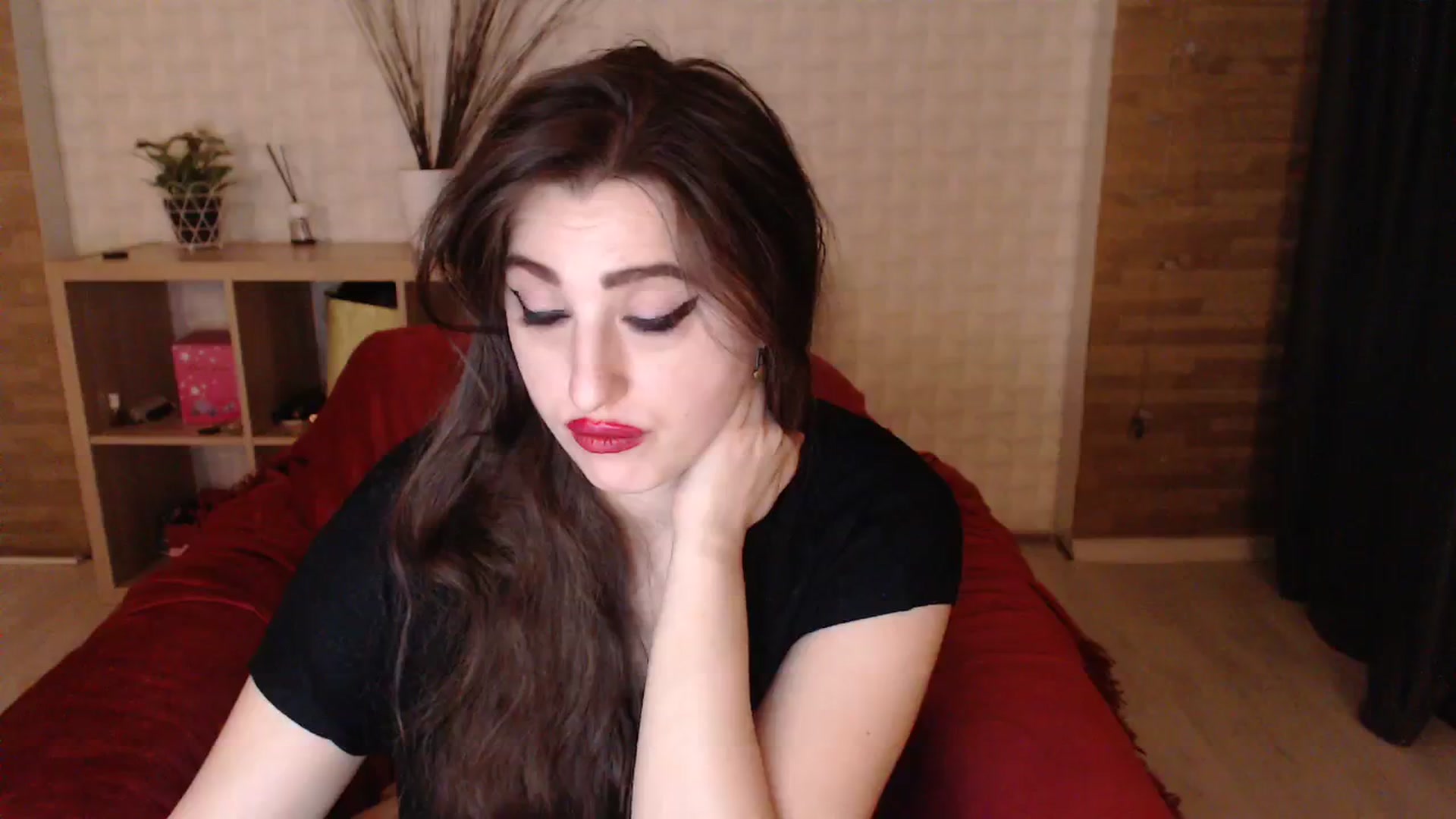 Gallery image thumbnail from HotRebbecca's myfreecams stream on, 12/20/2023, 07:06 image 9 of 20