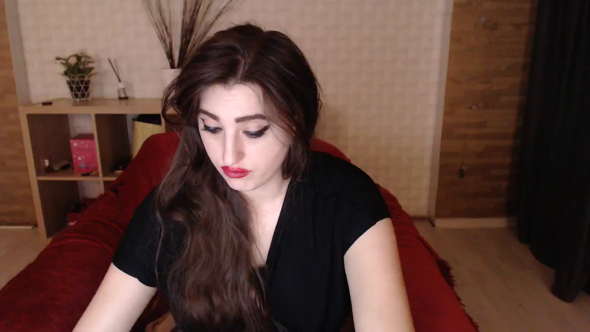 Gallery image thumbnail from HotRebbecca's myfreecams stream on, 12/20/2023, 07:06 image 5 of 20