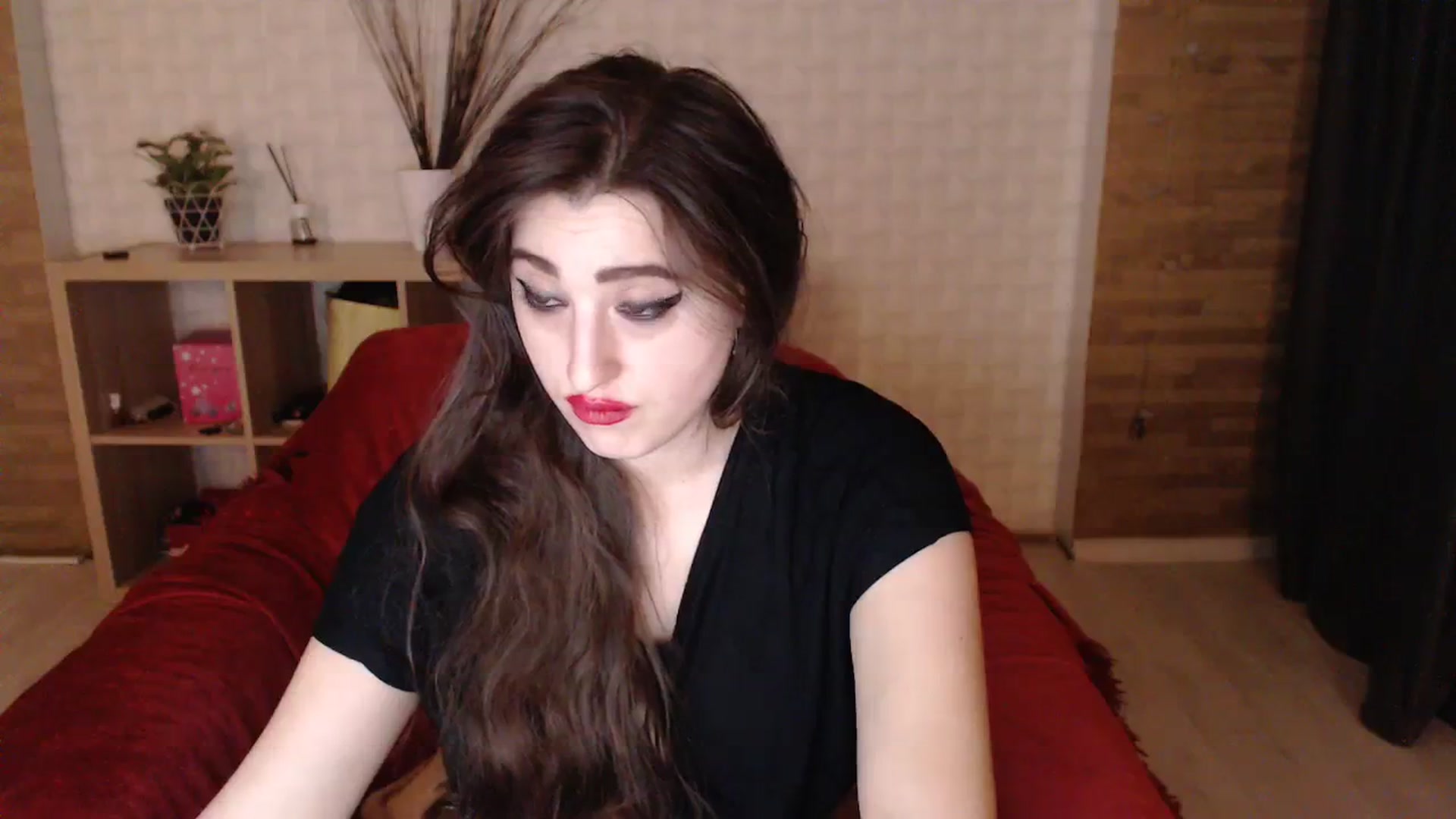Gallery image thumbnail from HotRebbecca's myfreecams stream on, 12/20/2023, 07:06 image 3 of 20