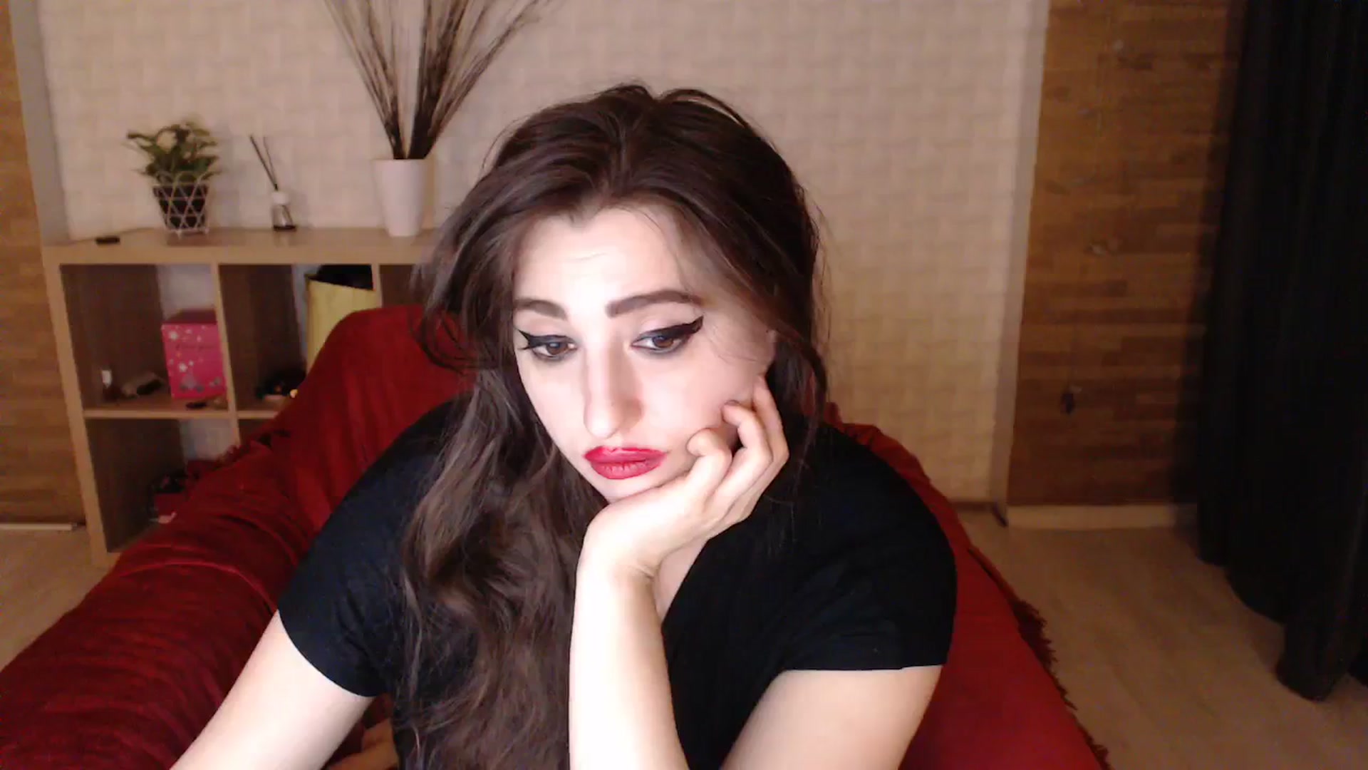 Gallery image thumbnail from HotRebbecca's myfreecams stream on, 12/20/2023, 07:06 image 12 of 20