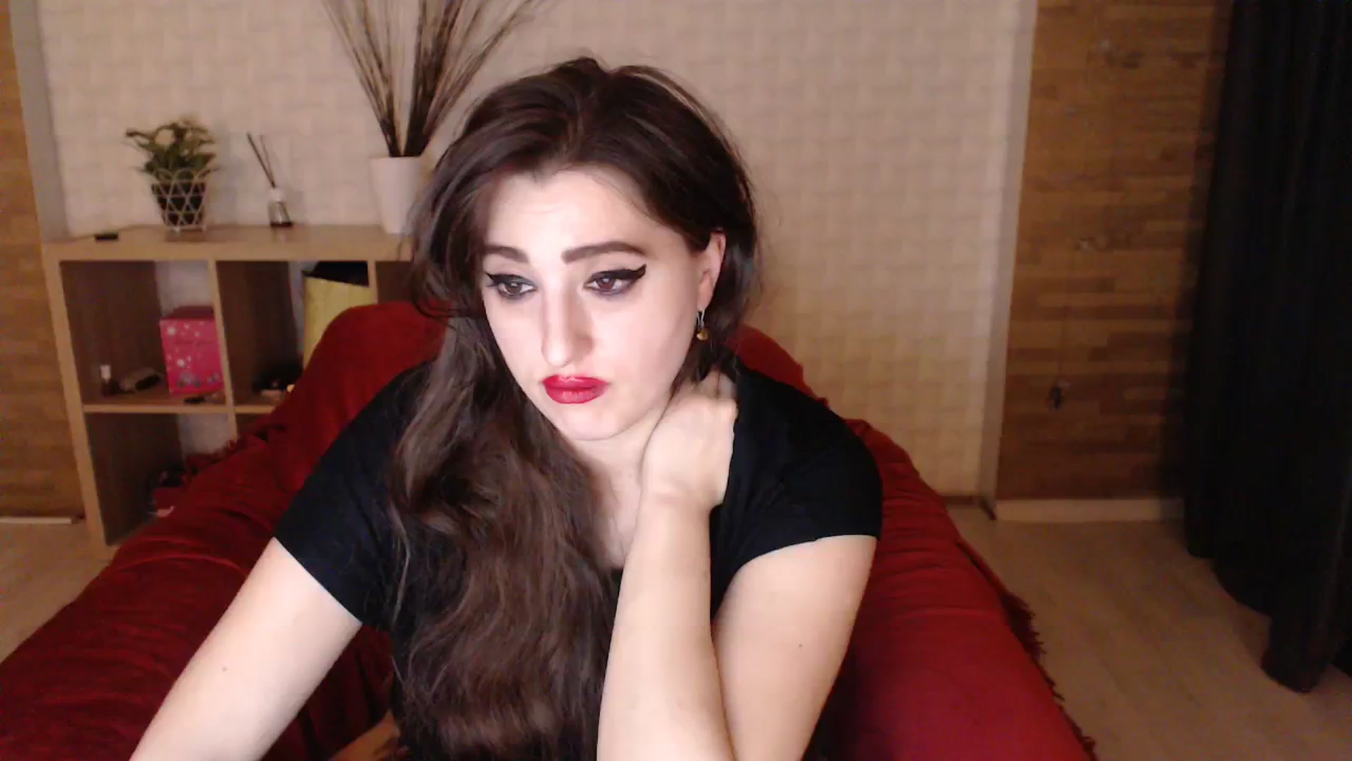 Gallery image thumbnail from HotRebbecca's myfreecams stream on, 12/20/2023, 07:06 image 14 of 20
