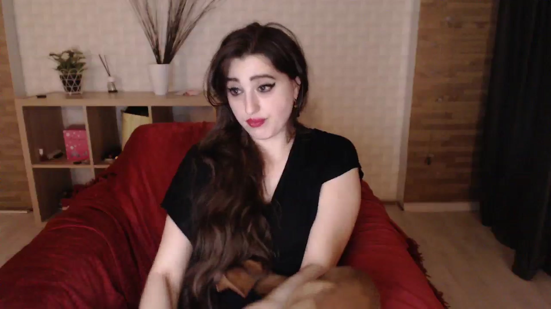 Gallery image thumbnail from HotRebbecca's myfreecams stream on, 12/20/2023, 07:06 image 20 of 20