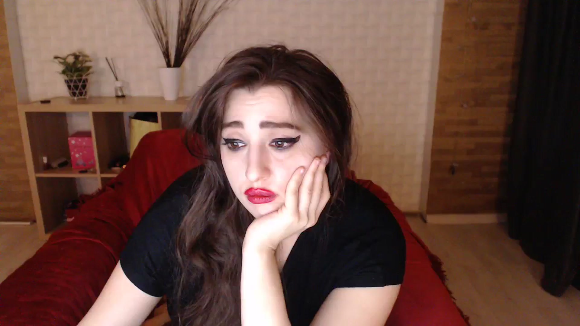 Gallery image thumbnail from HotRebbecca's myfreecams stream on, 12/20/2023, 07:06 image 13 of 20