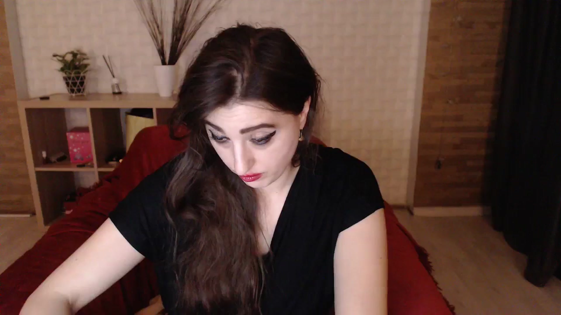 Gallery image thumbnail from HotRebbecca's myfreecams stream on, 12/20/2023, 07:06 image 11 of 20