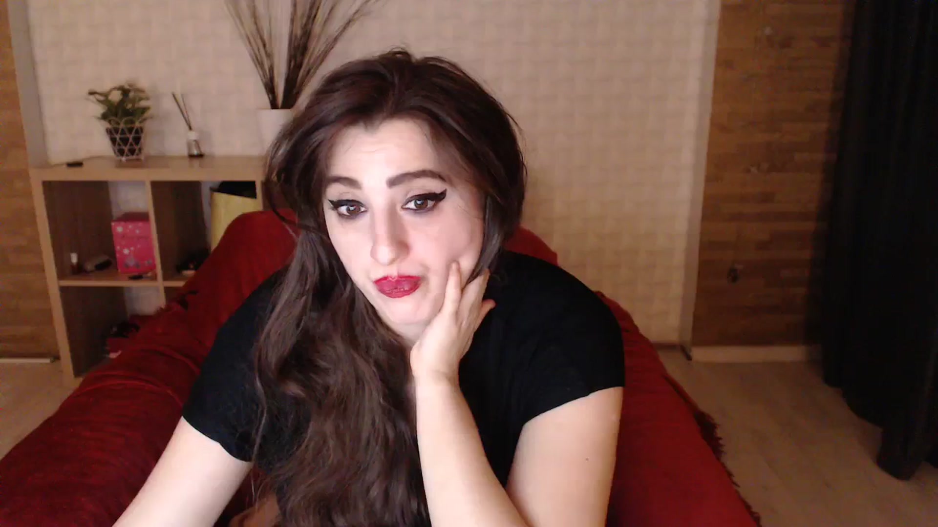 Gallery image thumbnail from HotRebbecca's myfreecams stream on, 12/20/2023, 07:06 image 2 of 20