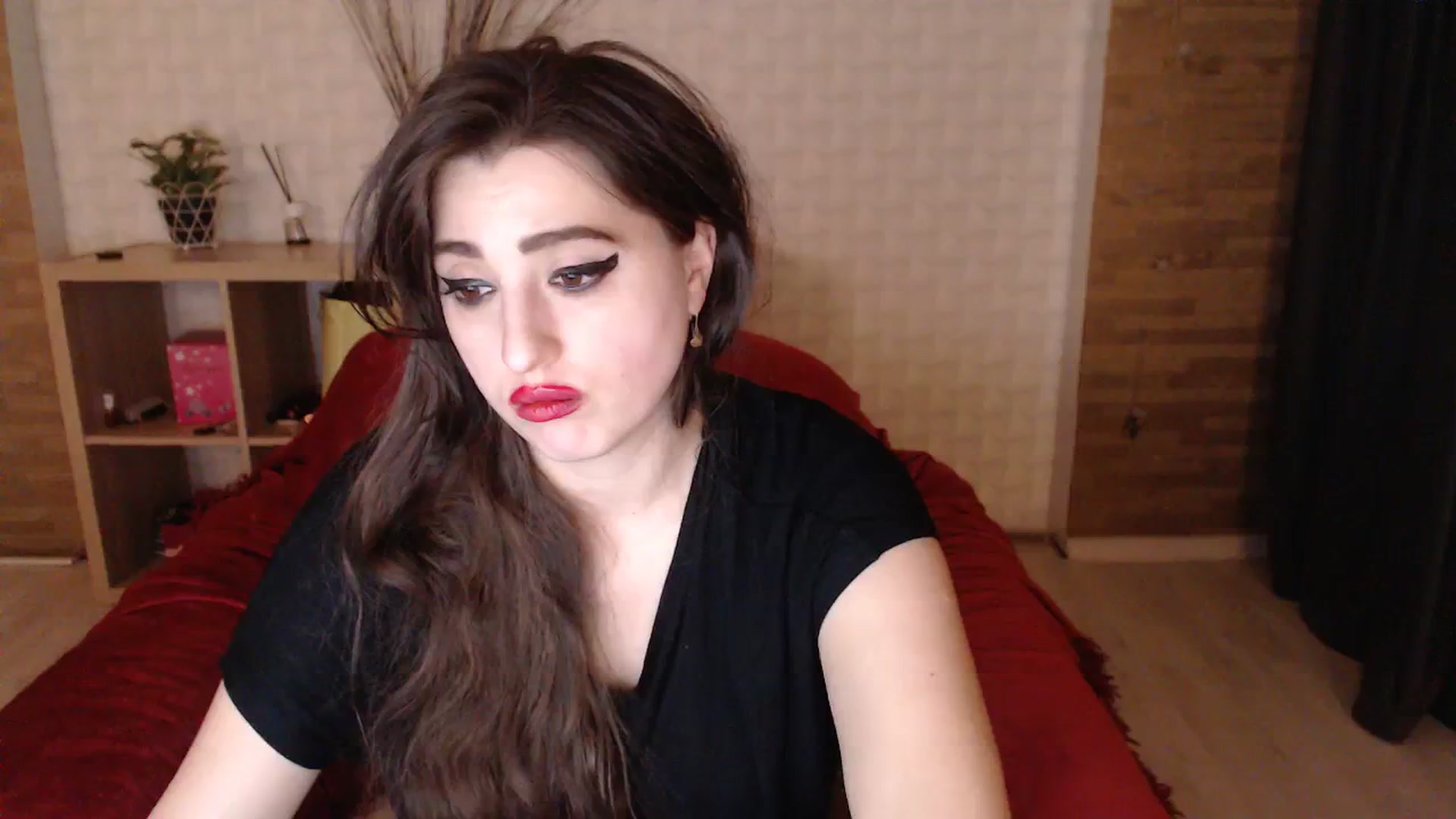 Gallery image thumbnail from HotRebbecca's myfreecams stream on, 12/20/2023, 07:06 image 15 of 20