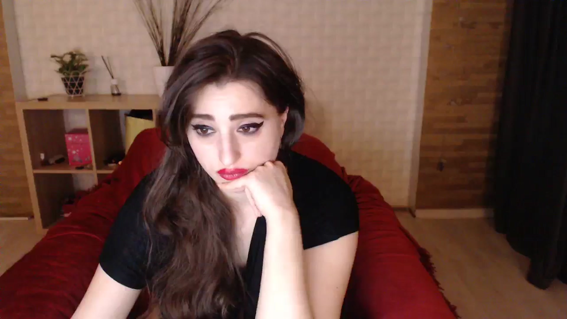 Gallery image thumbnail from HotRebbecca's myfreecams stream on, 12/20/2023, 07:06 image 18 of 20