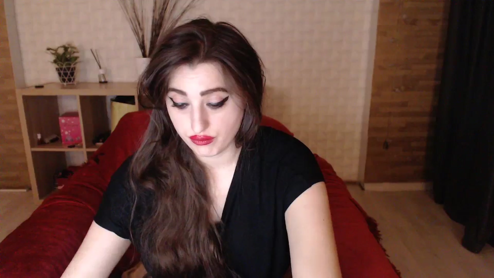 Gallery image thumbnail from HotRebbecca's myfreecams stream on, 12/20/2023, 07:06 image 7 of 20