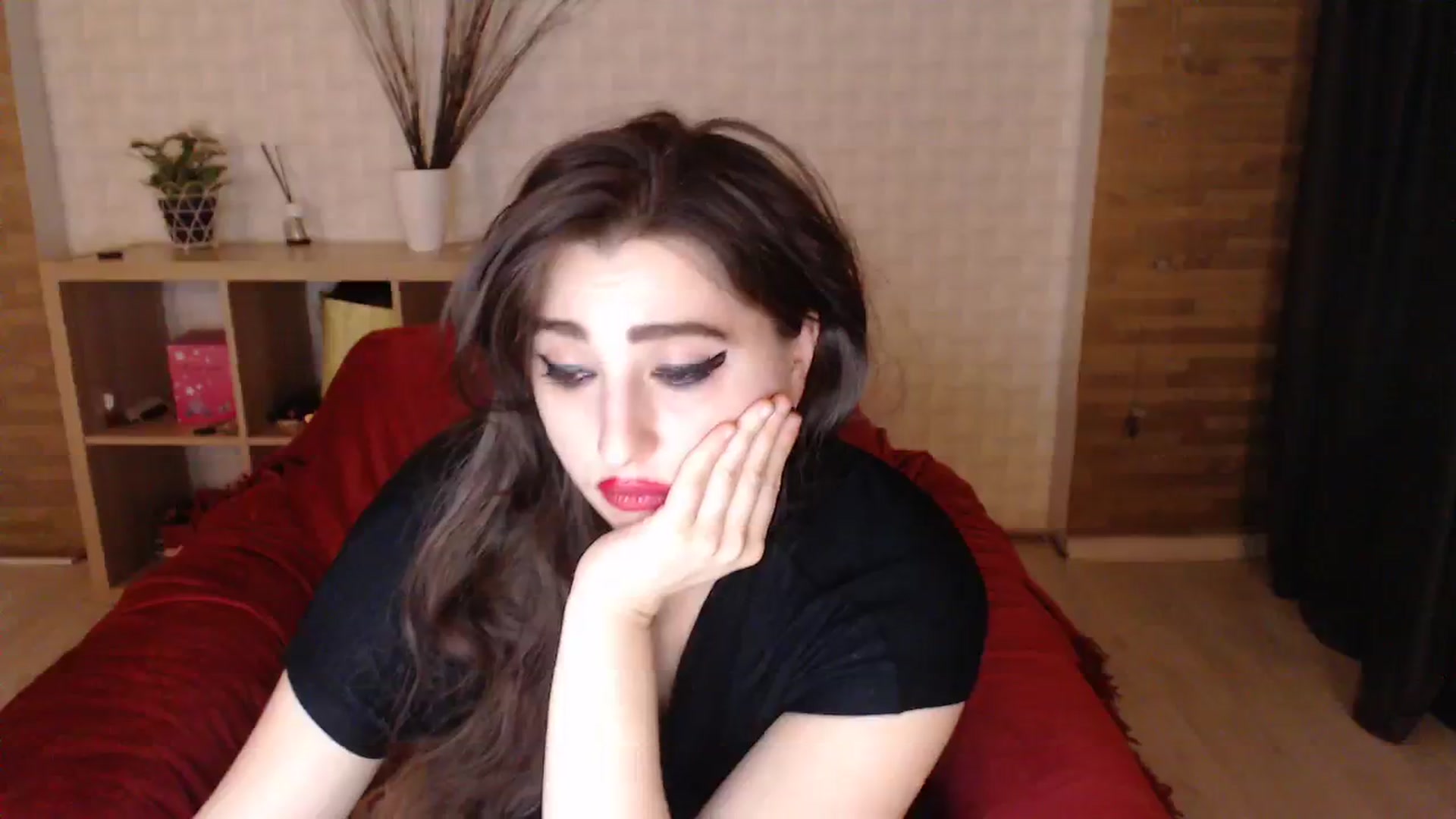 Gallery image thumbnail from HotRebbecca's myfreecams stream on, 12/20/2023, 07:06 image 17 of 20