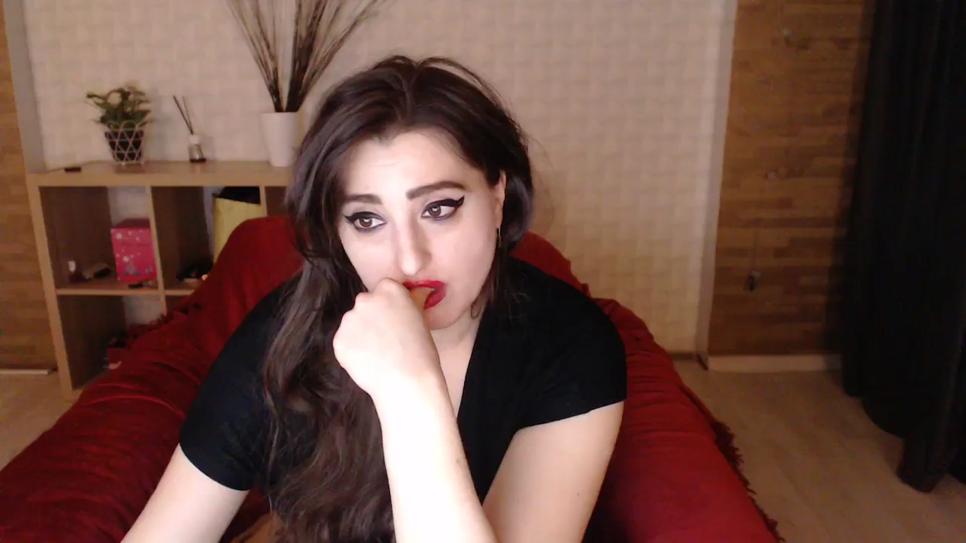 Gallery image thumbnail from HotRebbecca's myfreecams stream on, 12/20/2023, 07:06 image 19 of 20