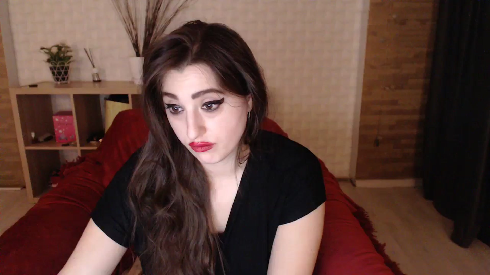 Gallery image thumbnail from HotRebbecca's myfreecams stream on, 12/20/2023, 07:32 image 16 of 20