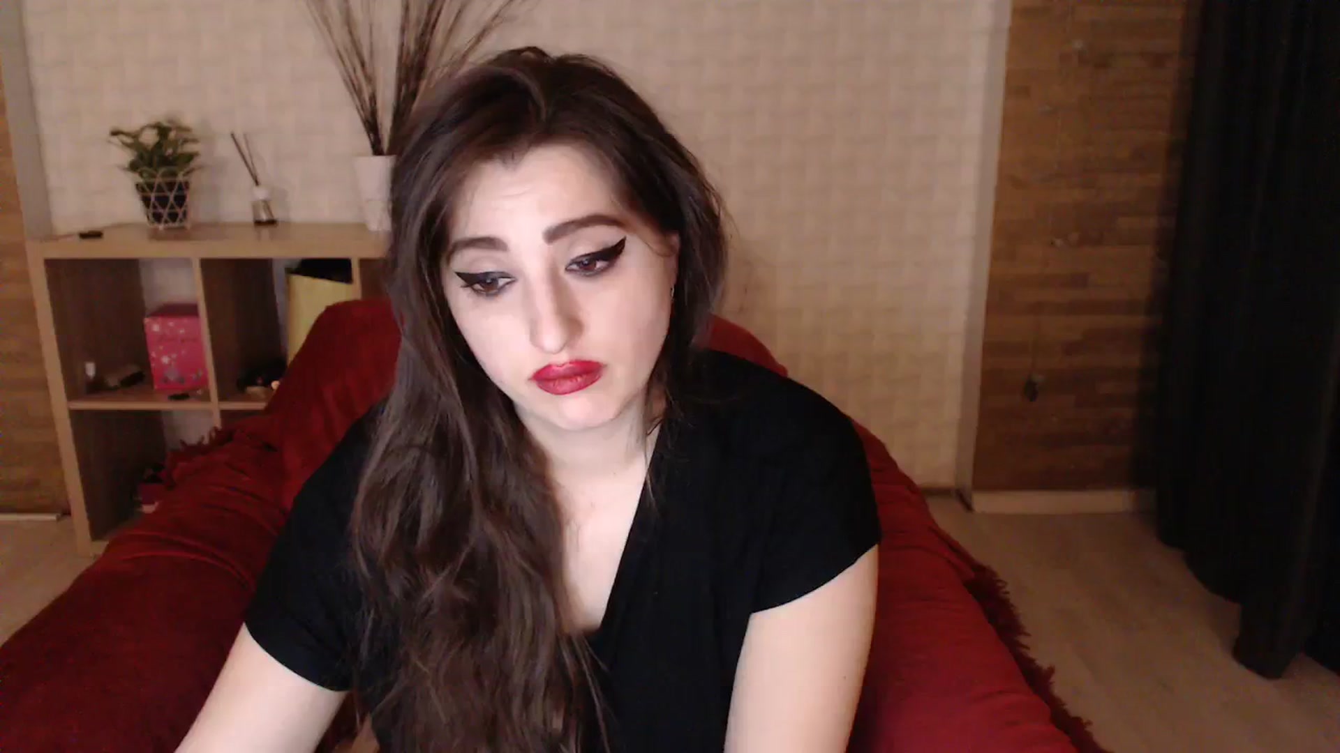 Gallery image thumbnail from HotRebbecca's myfreecams stream on, 12/20/2023, 07:32 image 14 of 20