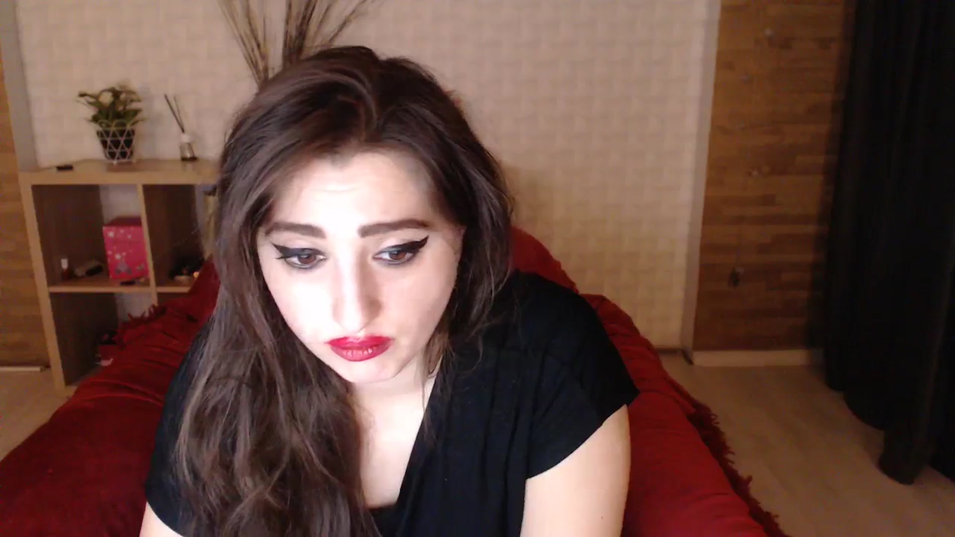 Gallery image thumbnail from HotRebbecca's myfreecams stream on, 12/20/2023, 07:32 image 6 of 20
