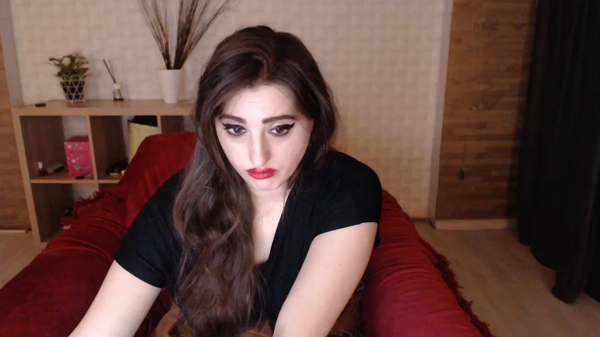 Gallery image thumbnail from HotRebbecca's myfreecams stream on, 12/20/2023, 07:32 image 3 of 20