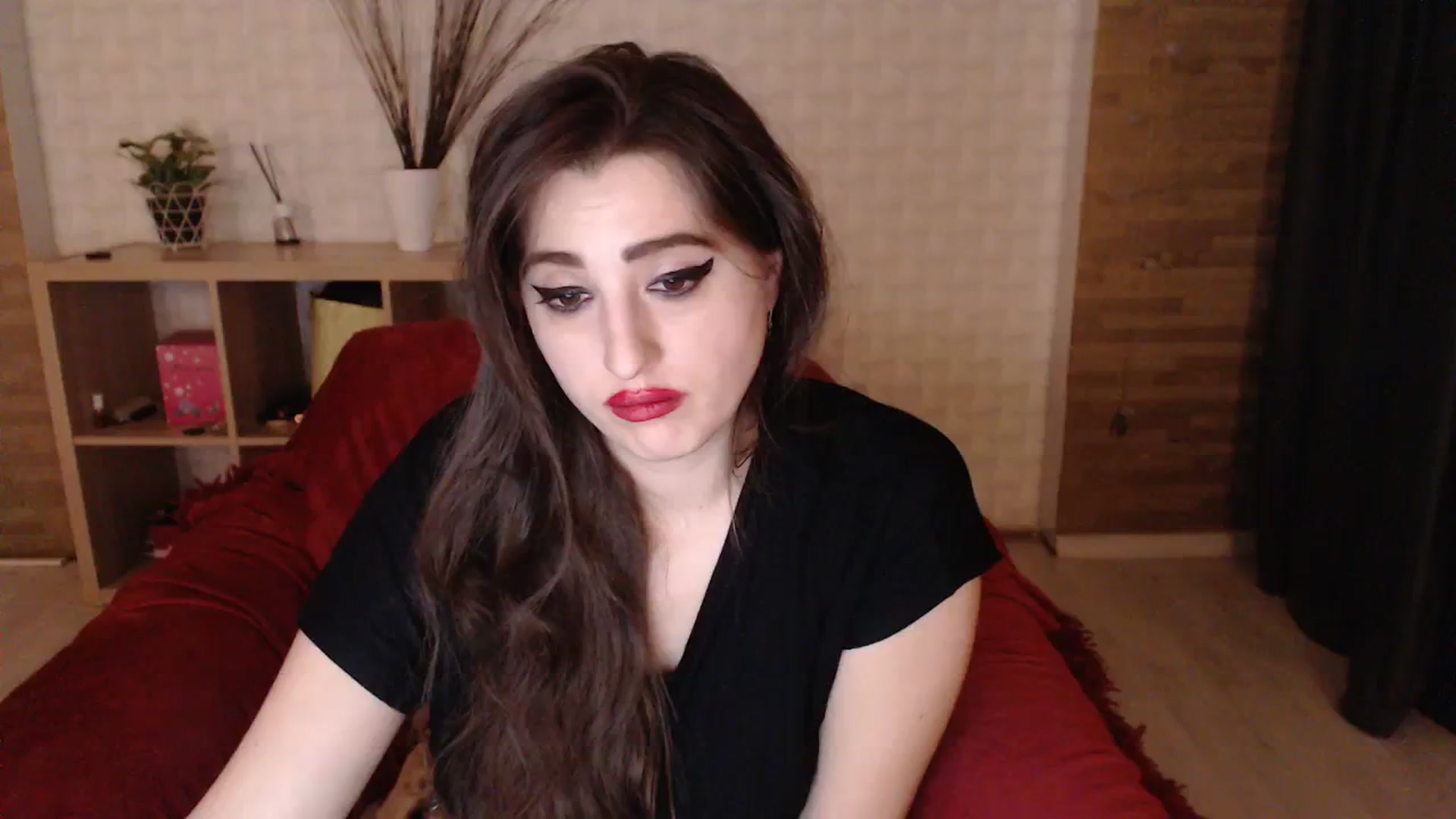 Gallery image thumbnail from HotRebbecca's myfreecams stream on, 12/20/2023, 07:32 image 12 of 20