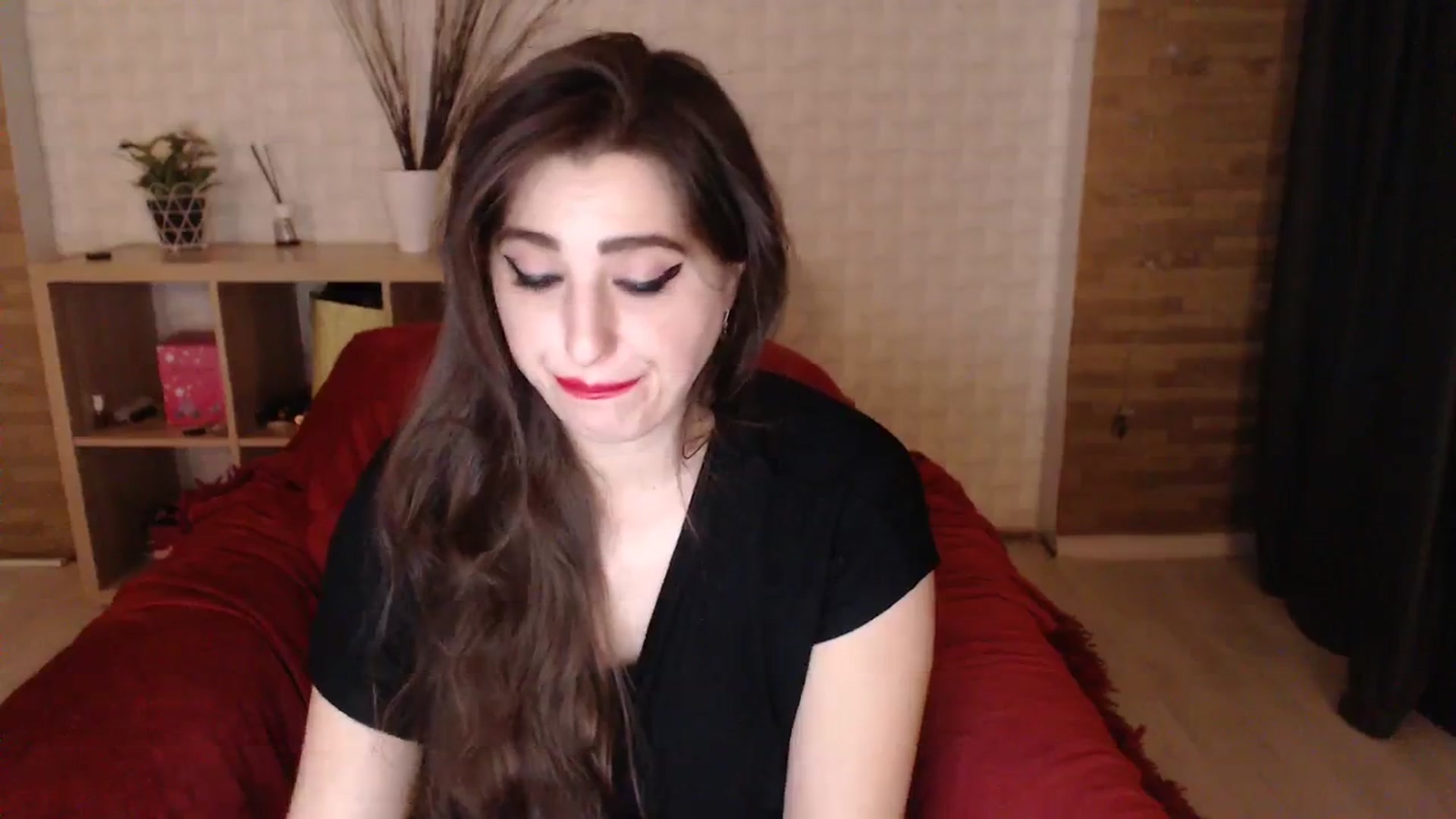Gallery image thumbnail from HotRebbecca's myfreecams stream on, 12/20/2023, 07:32 image 17 of 20