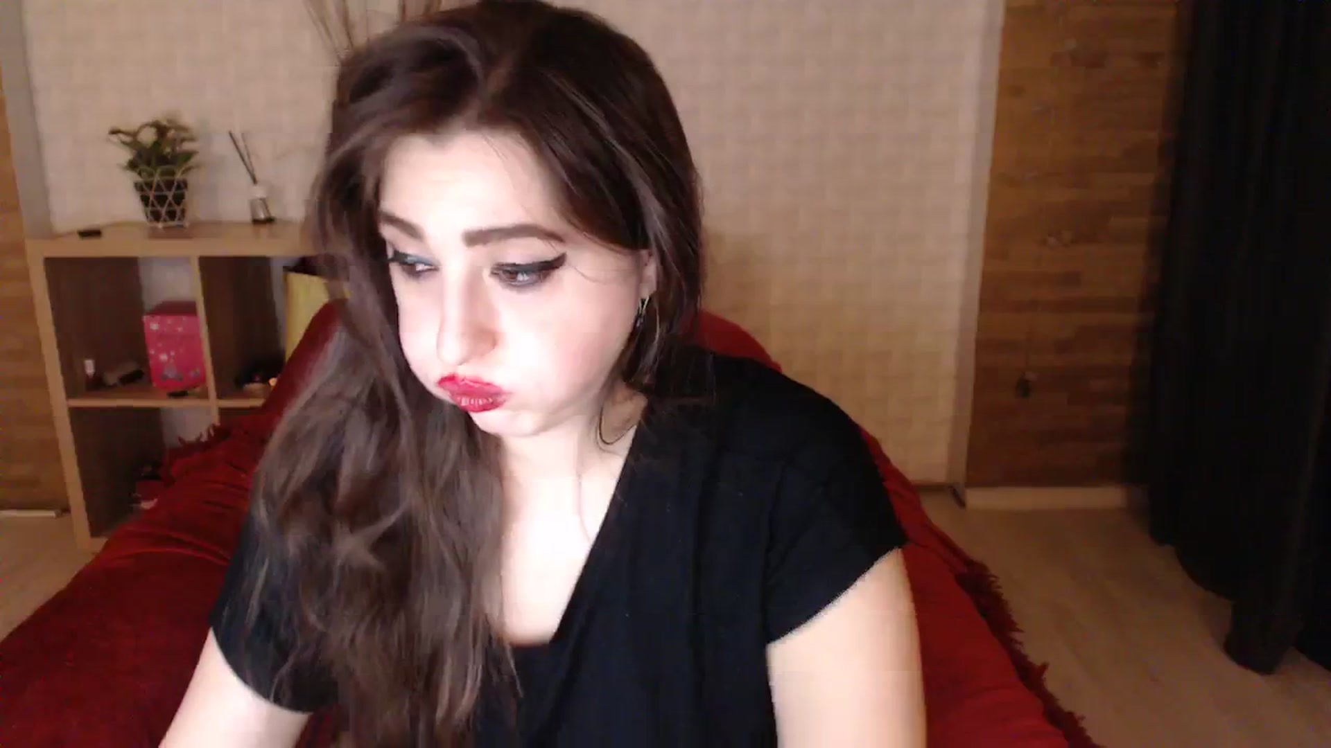 Gallery image thumbnail from HotRebbecca's myfreecams stream on, 12/20/2023, 07:32 image 5 of 20