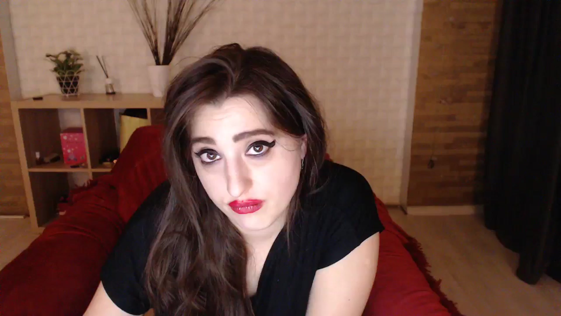 Gallery image thumbnail from HotRebbecca's myfreecams stream on, 12/20/2023, 07:32 image 18 of 20