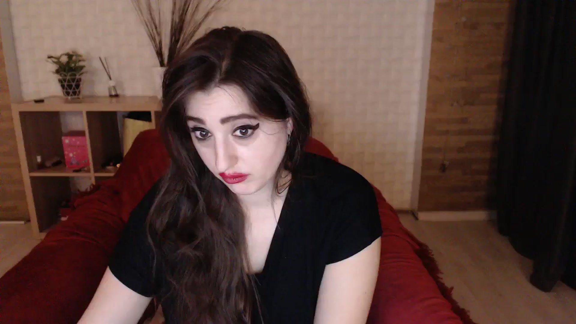 Gallery image thumbnail from HotRebbecca's myfreecams stream on, 12/20/2023, 07:32 image 15 of 20