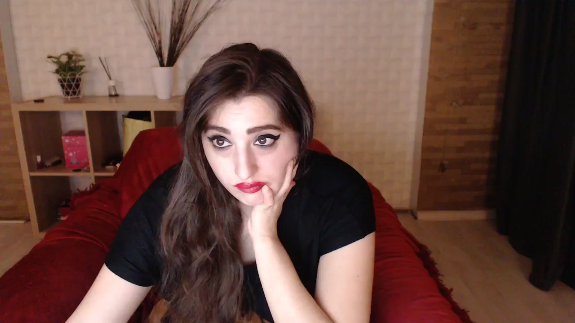 Gallery image thumbnail from HotRebbecca's myfreecams stream on, 12/20/2023, 07:32 image 1 of 20