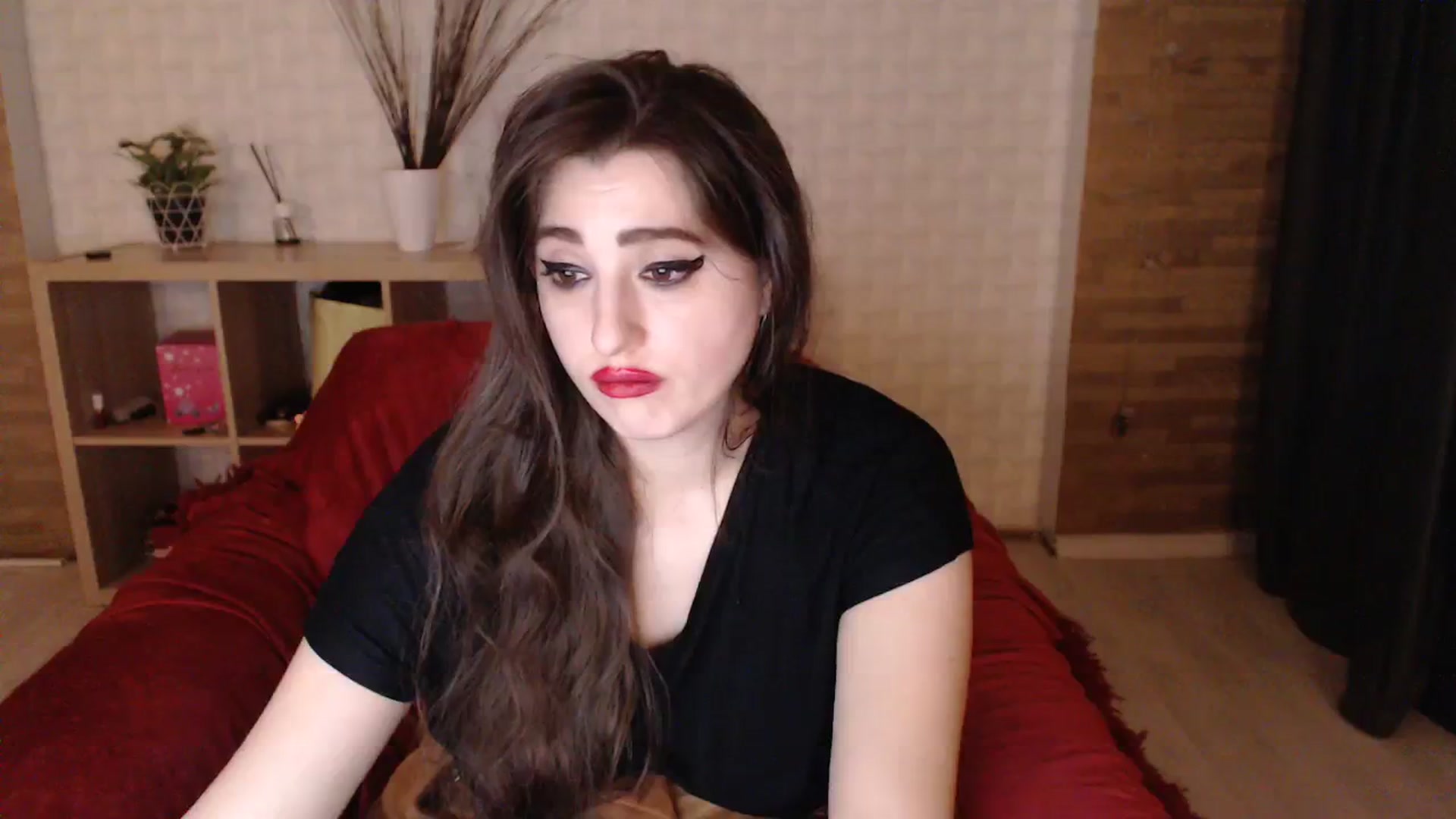 Gallery image thumbnail from HotRebbecca's myfreecams stream on, 12/20/2023, 07:32 image 4 of 20
