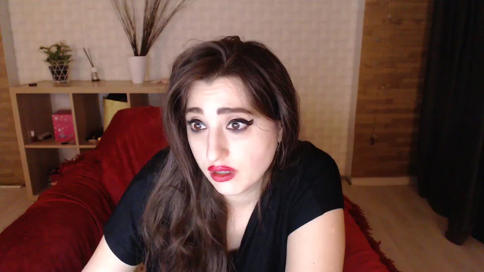 Gallery image thumbnail from HotRebbecca's myfreecams stream on, 12/20/2023, 07:32 image 7 of 20
