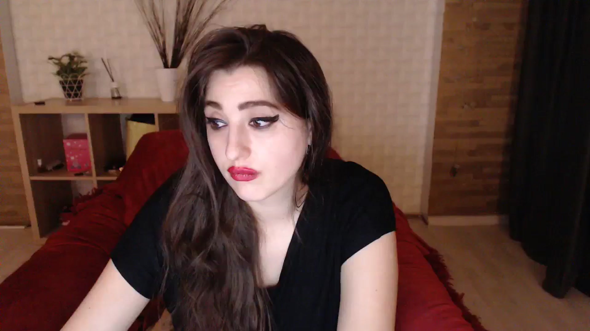 Gallery image thumbnail from HotRebbecca's myfreecams stream on, 12/20/2023, 07:32 image 20 of 20