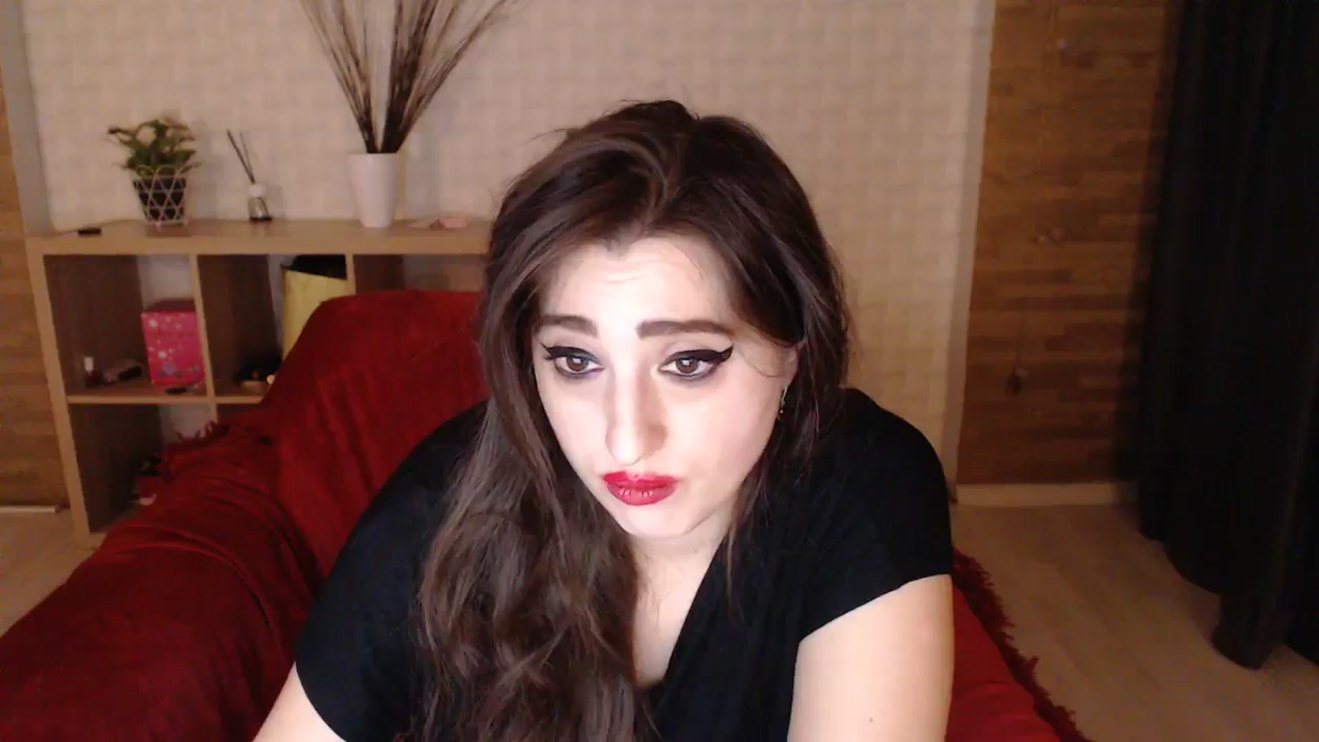 Gallery image thumbnail from HotRebbecca's myfreecams stream on, 12/20/2023, 07:32 image 8 of 20
