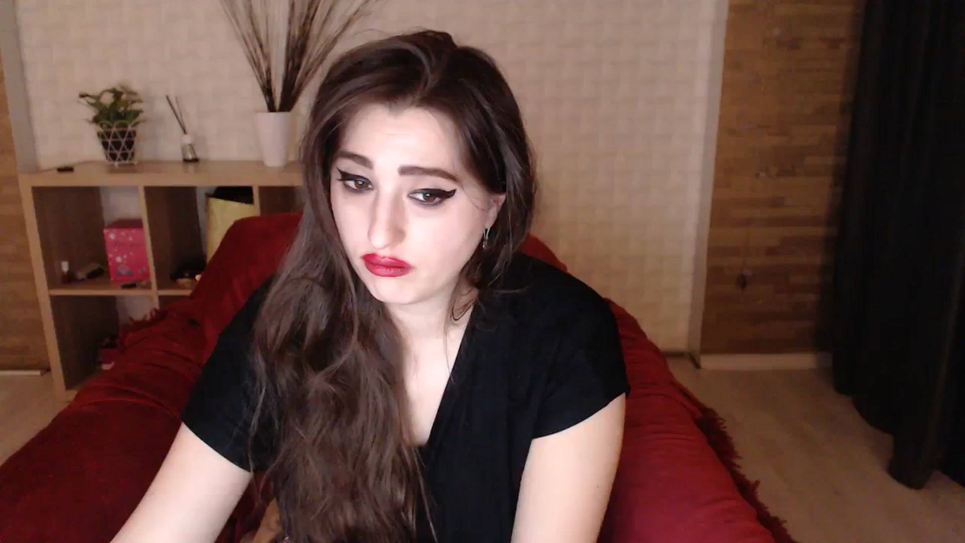 Gallery image thumbnail from HotRebbecca's myfreecams stream on, 12/20/2023, 07:32 image 13 of 20