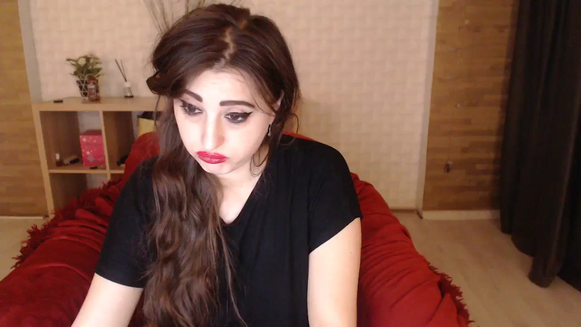 Gallery image thumbnail from HotRebbecca's myfreecams stream on, 12/21/2023, 07:39 image 6 of 20