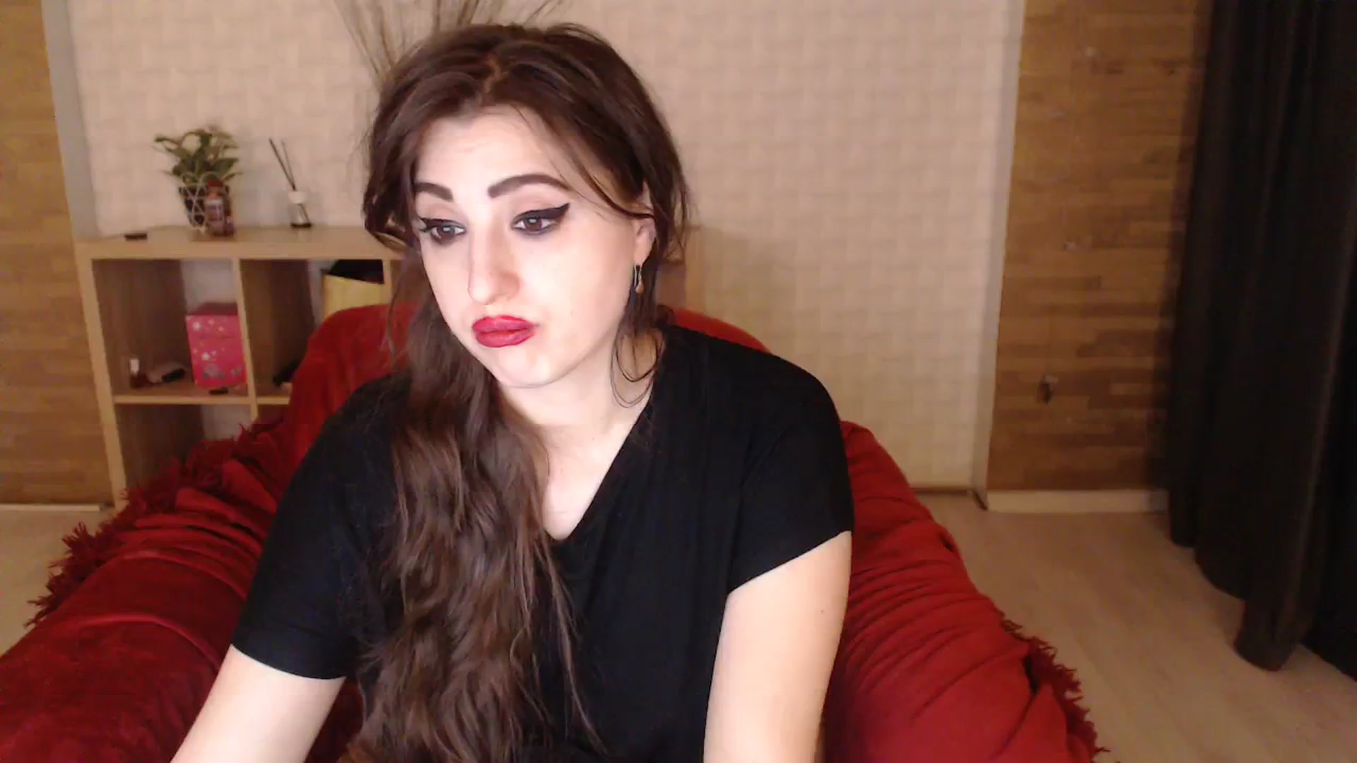 Gallery image thumbnail from HotRebbecca's myfreecams stream on, 12/21/2023, 07:39 image 10 of 20