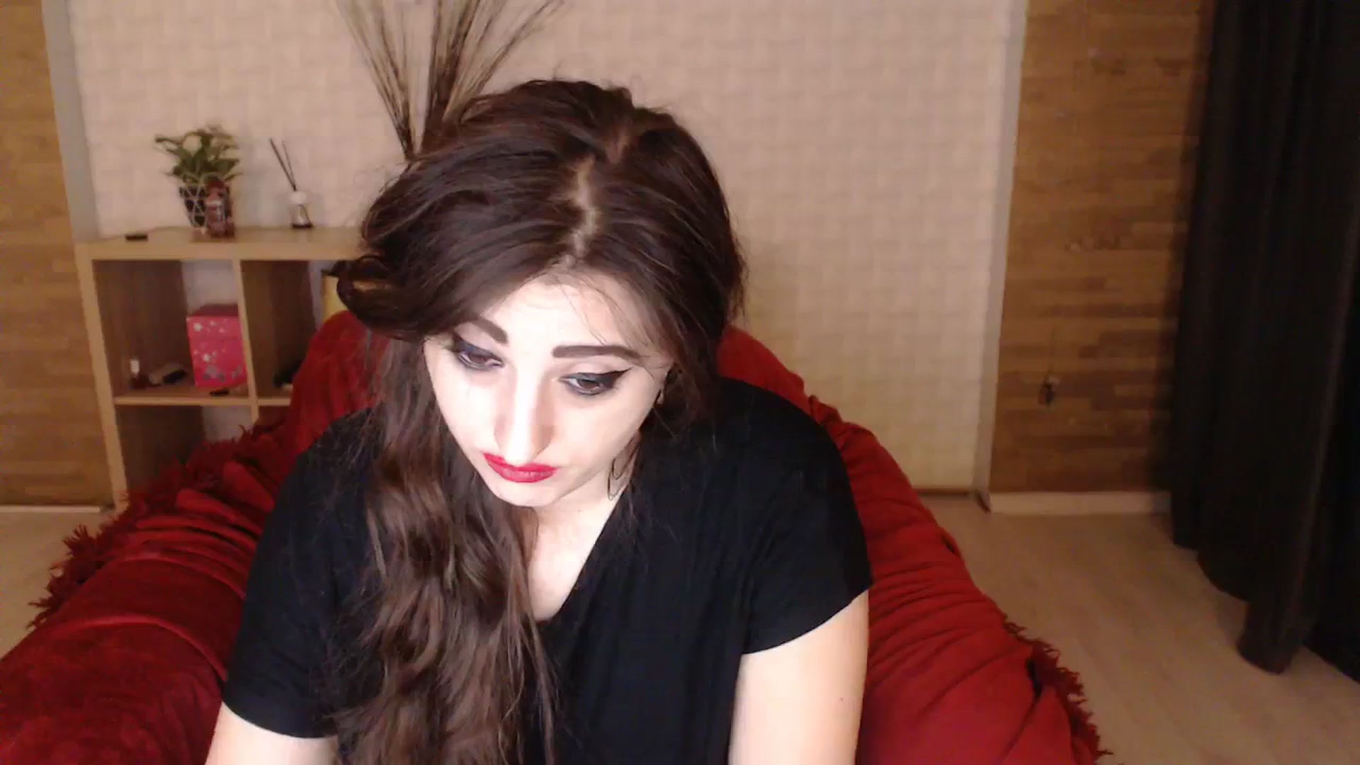 Gallery image thumbnail from HotRebbecca's myfreecams stream on, 12/21/2023, 07:39 image 14 of 20