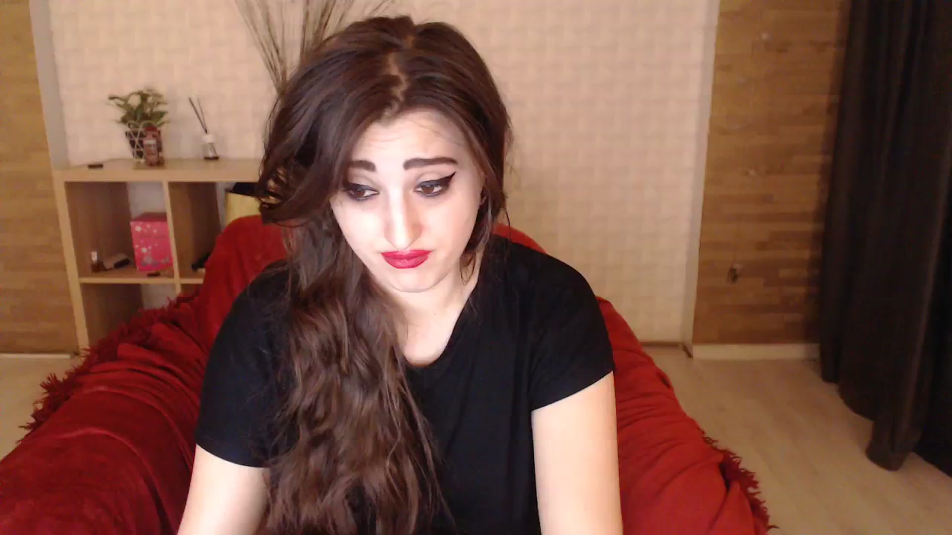 Gallery image thumbnail from HotRebbecca's myfreecams stream on, 12/21/2023, 07:39 image 3 of 20
