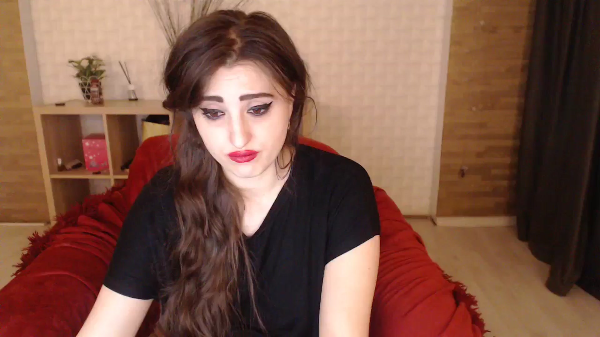 Gallery image thumbnail from HotRebbecca's myfreecams stream on, 12/21/2023, 07:39 image 9 of 20